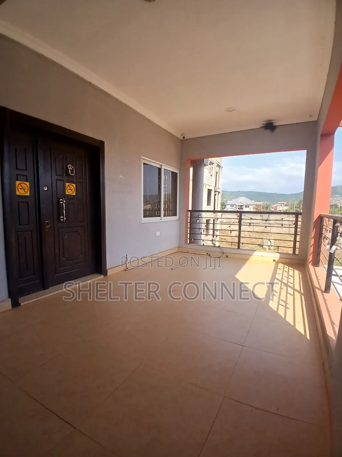 4bdrm Apartment in Teiman, Oyarifa for rent in Oyarifa
