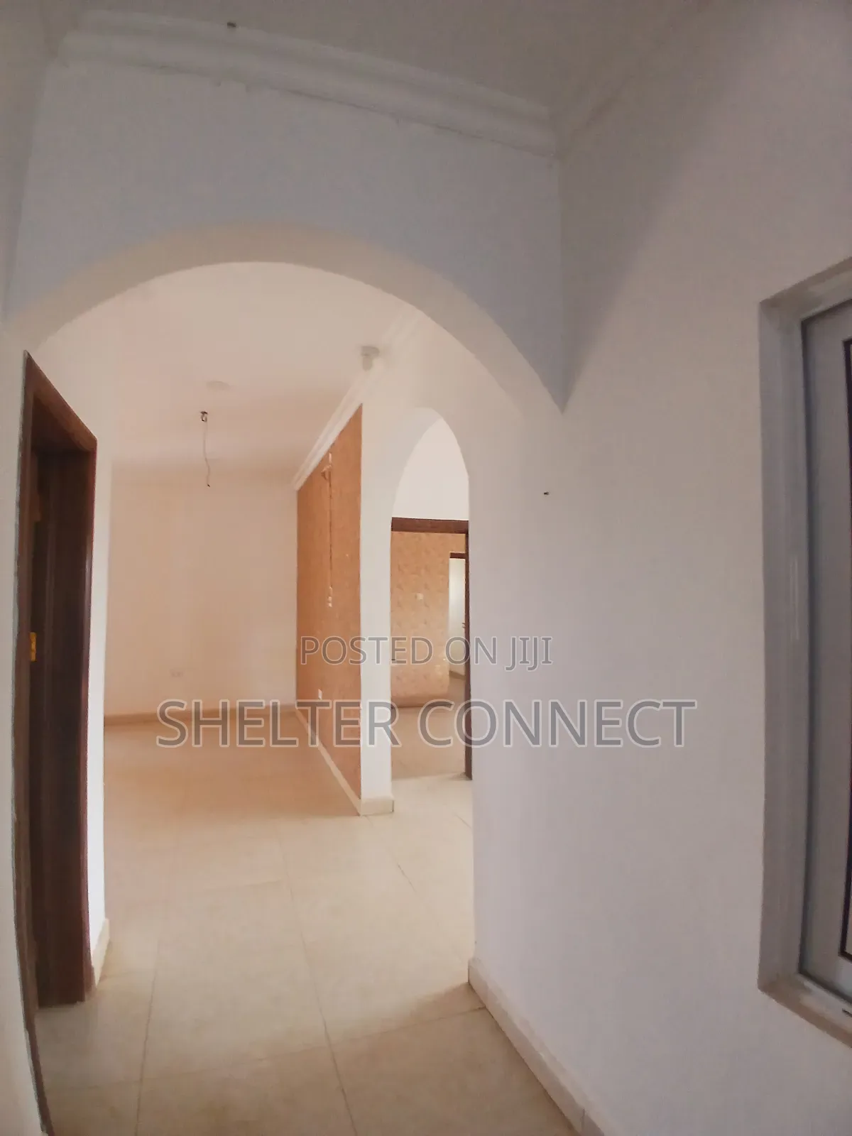 4bdrm Apartment in Teiman, Oyarifa for rent in Oyarifa