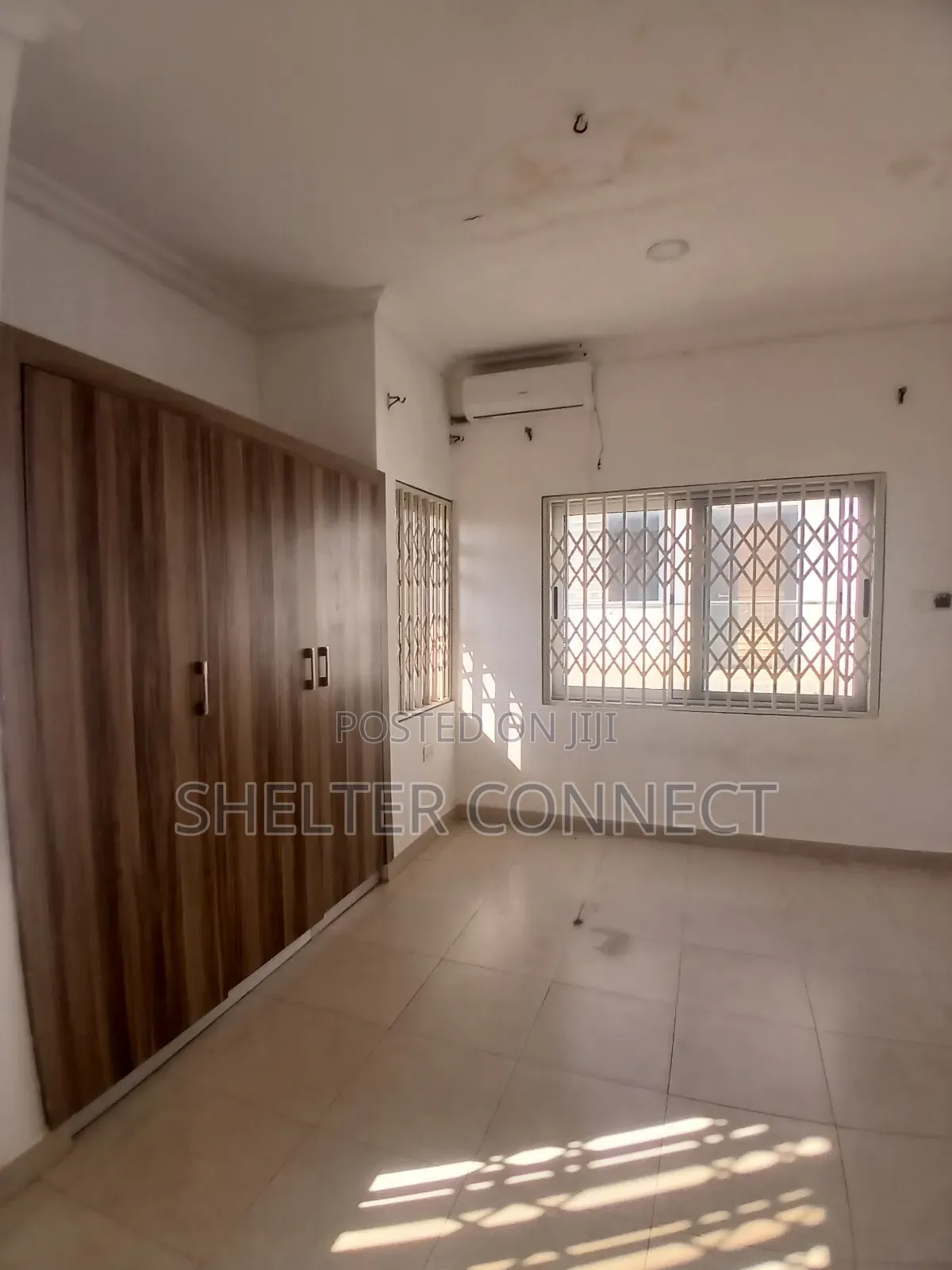 4bdrm Apartment in Teiman, Oyarifa for rent in Oyarifa