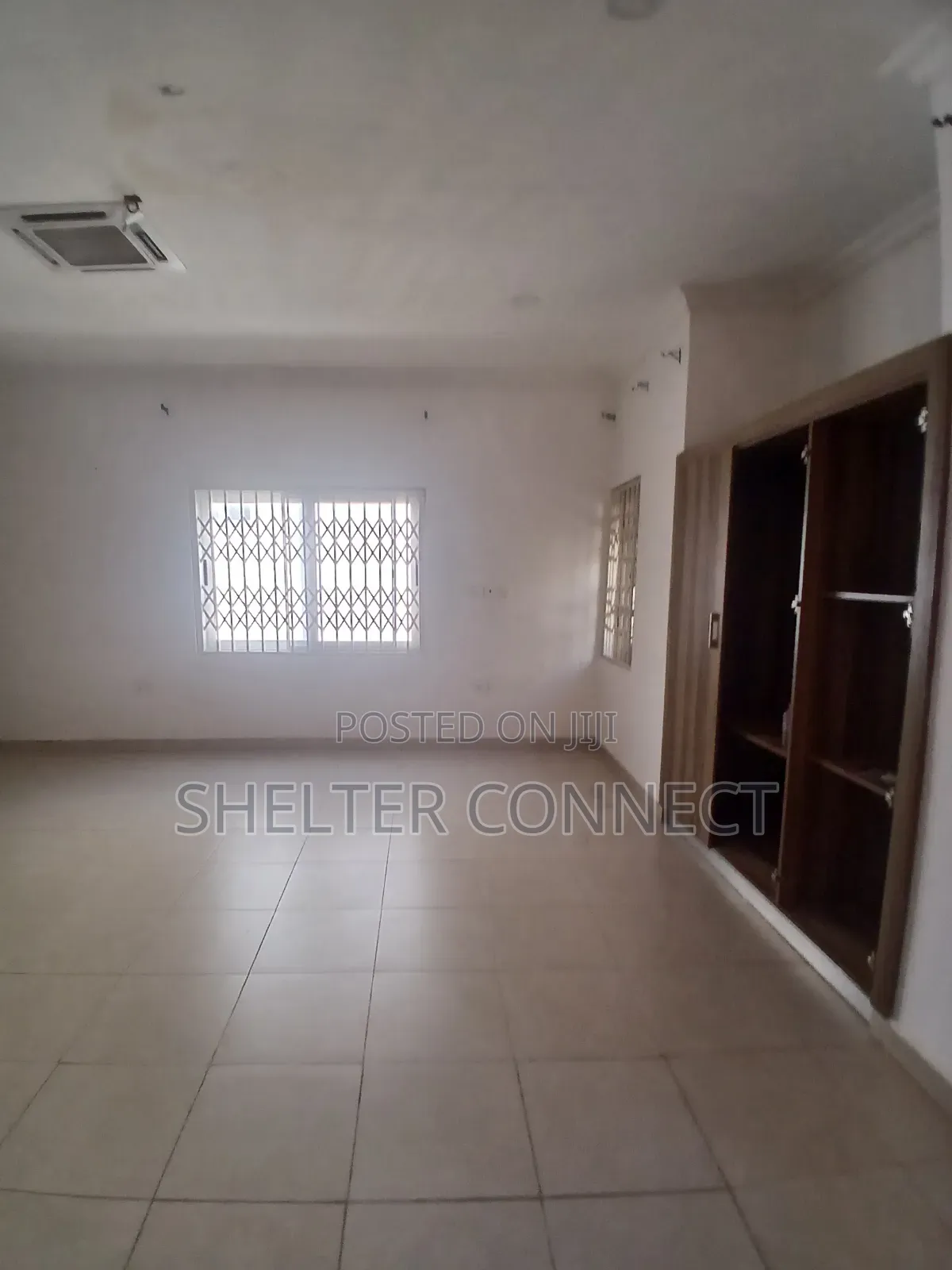 4bdrm Apartment in Teiman, Oyarifa for rent in Oyarifa