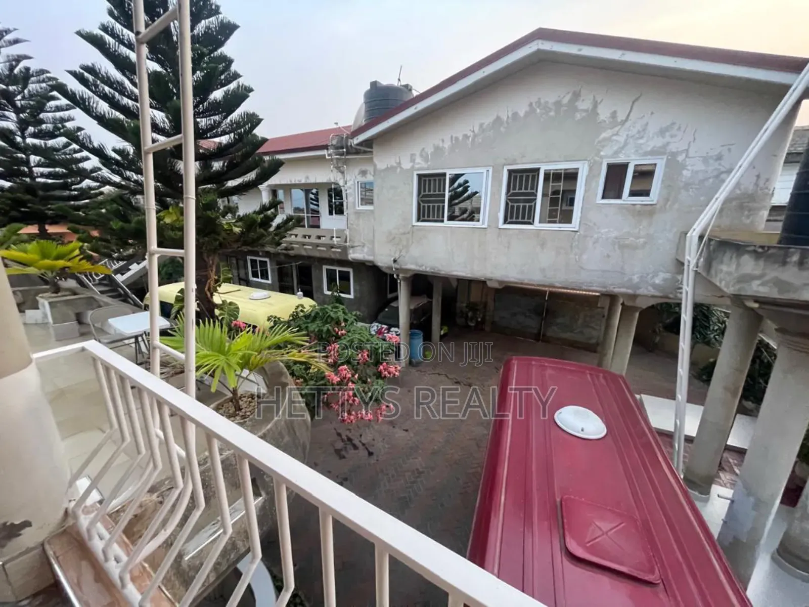 2bdrm Apartment in Lapaz for rent in Lapaz