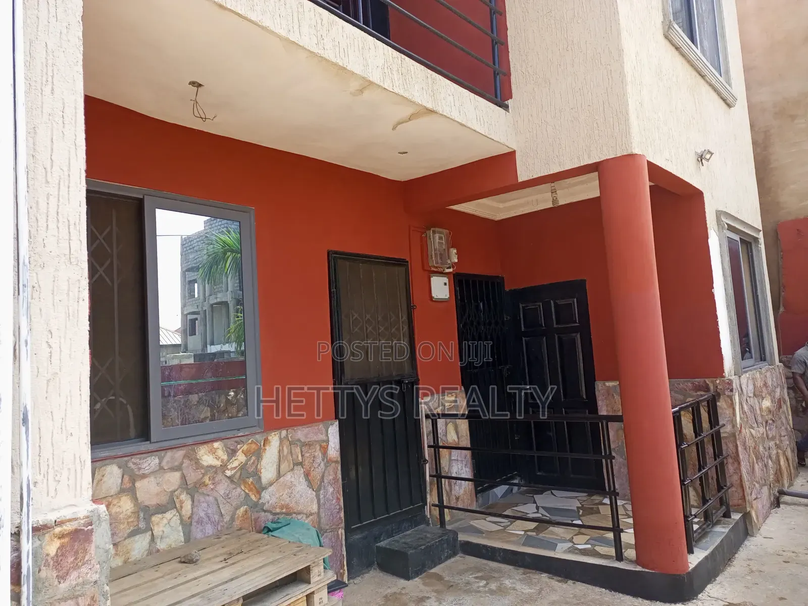 1bdrm Apartment in Abokobi for rent in Abokobi