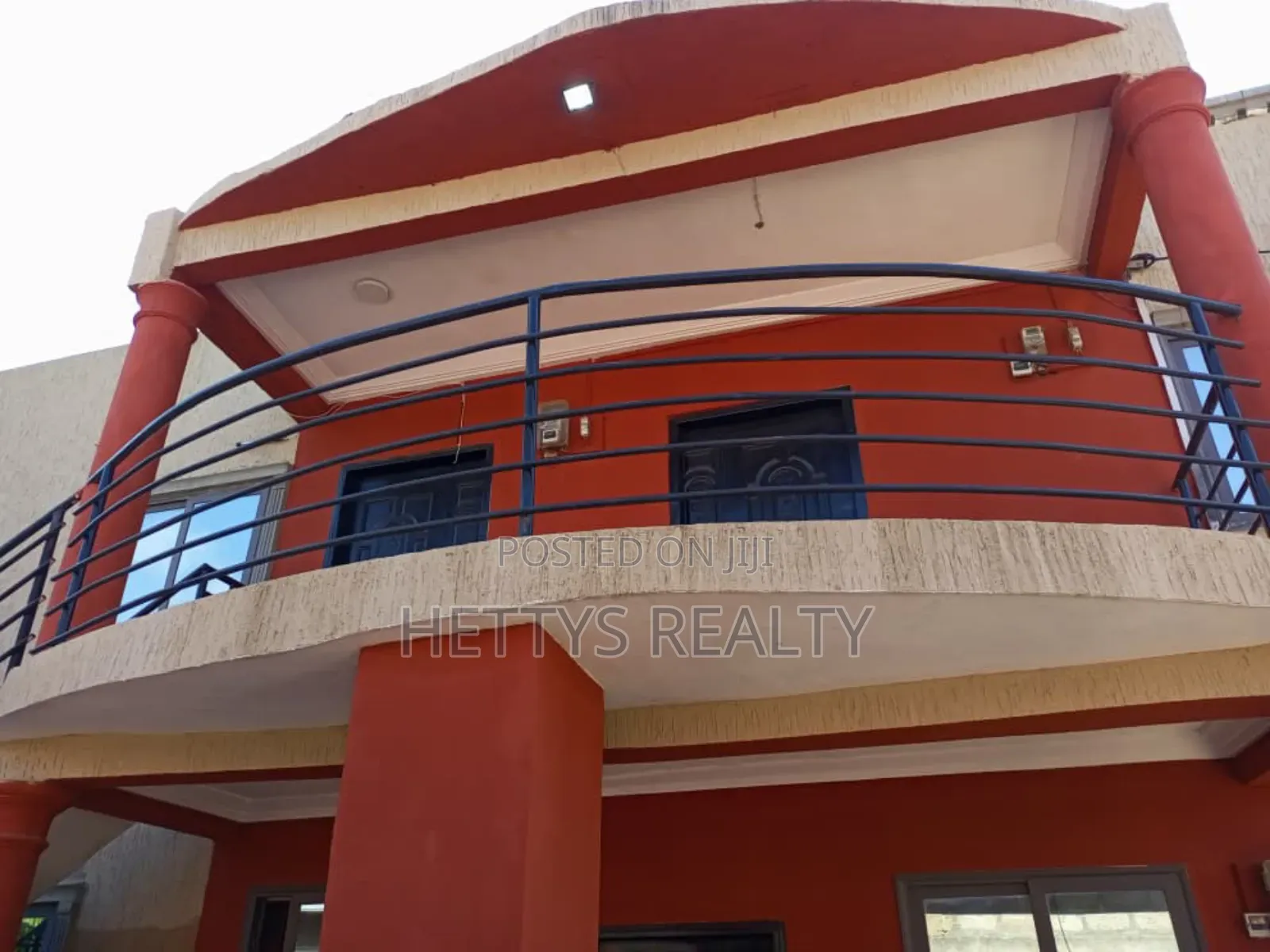 1bdrm Apartment in Abokobi for rent in Abokobi