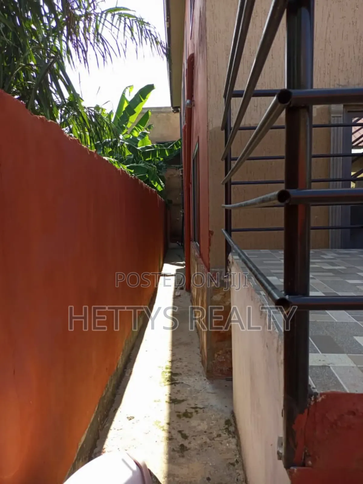 1bdrm Apartment in Abokobi for rent in Abokobi