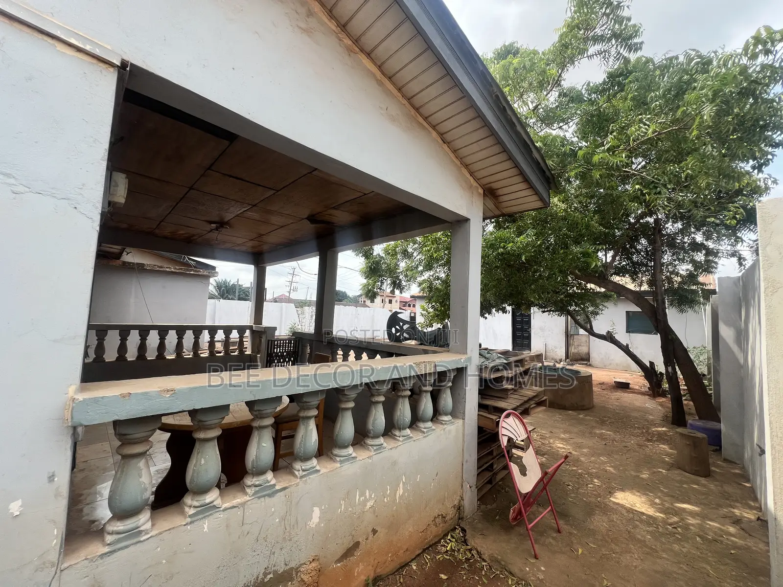 3bdrm House in Bee  Decor & Homes, Agbogba for sale in Agbogba