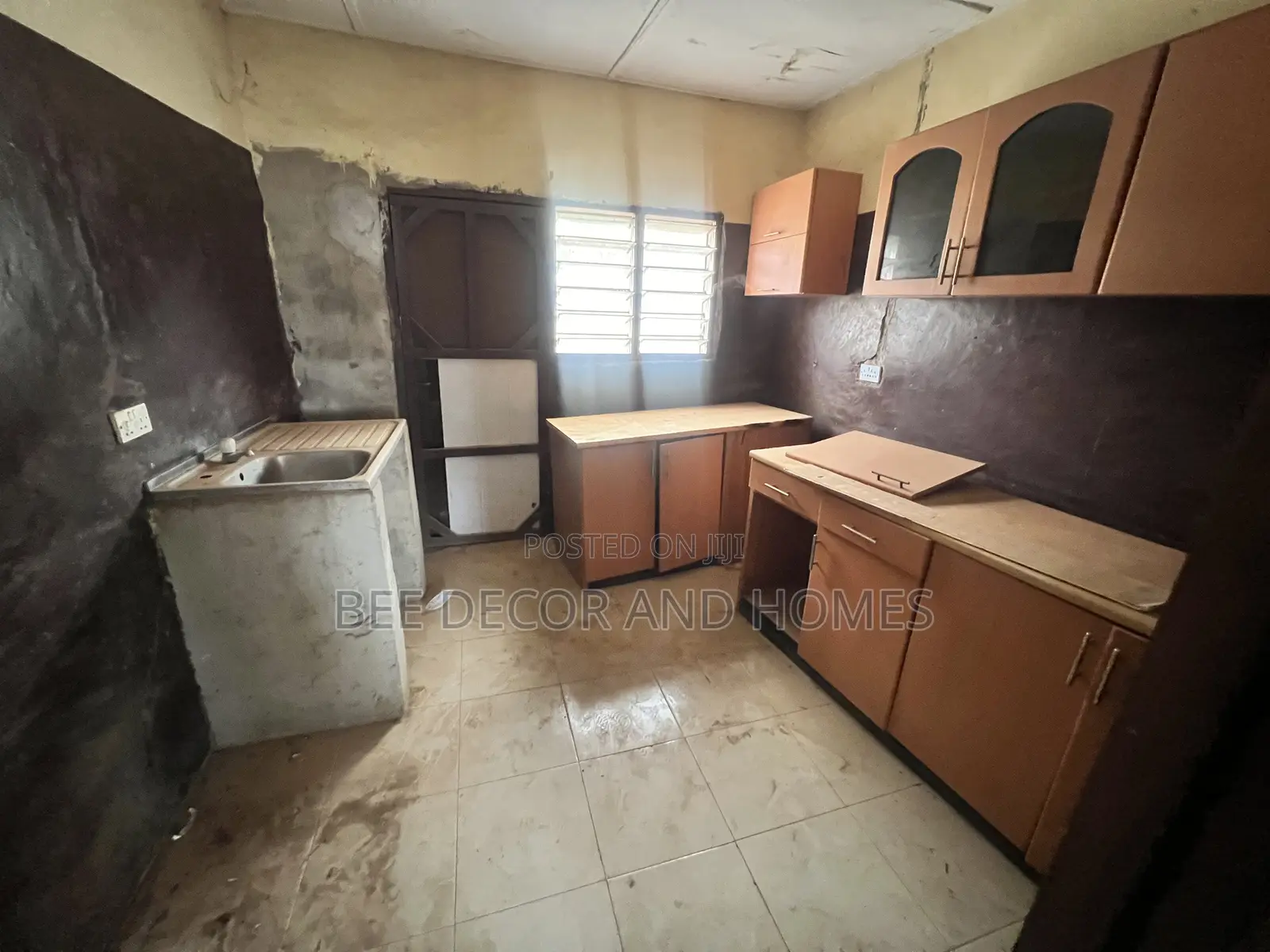 3bdrm House in Bee  Decor & Homes, Agbogba for sale in Agbogba