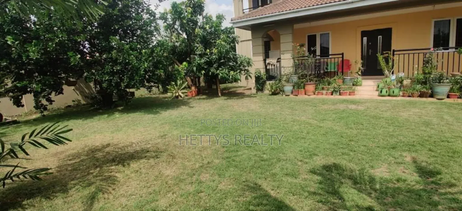 4bdrm House in Ablorh Adjei for sale in Ablorh Adjei