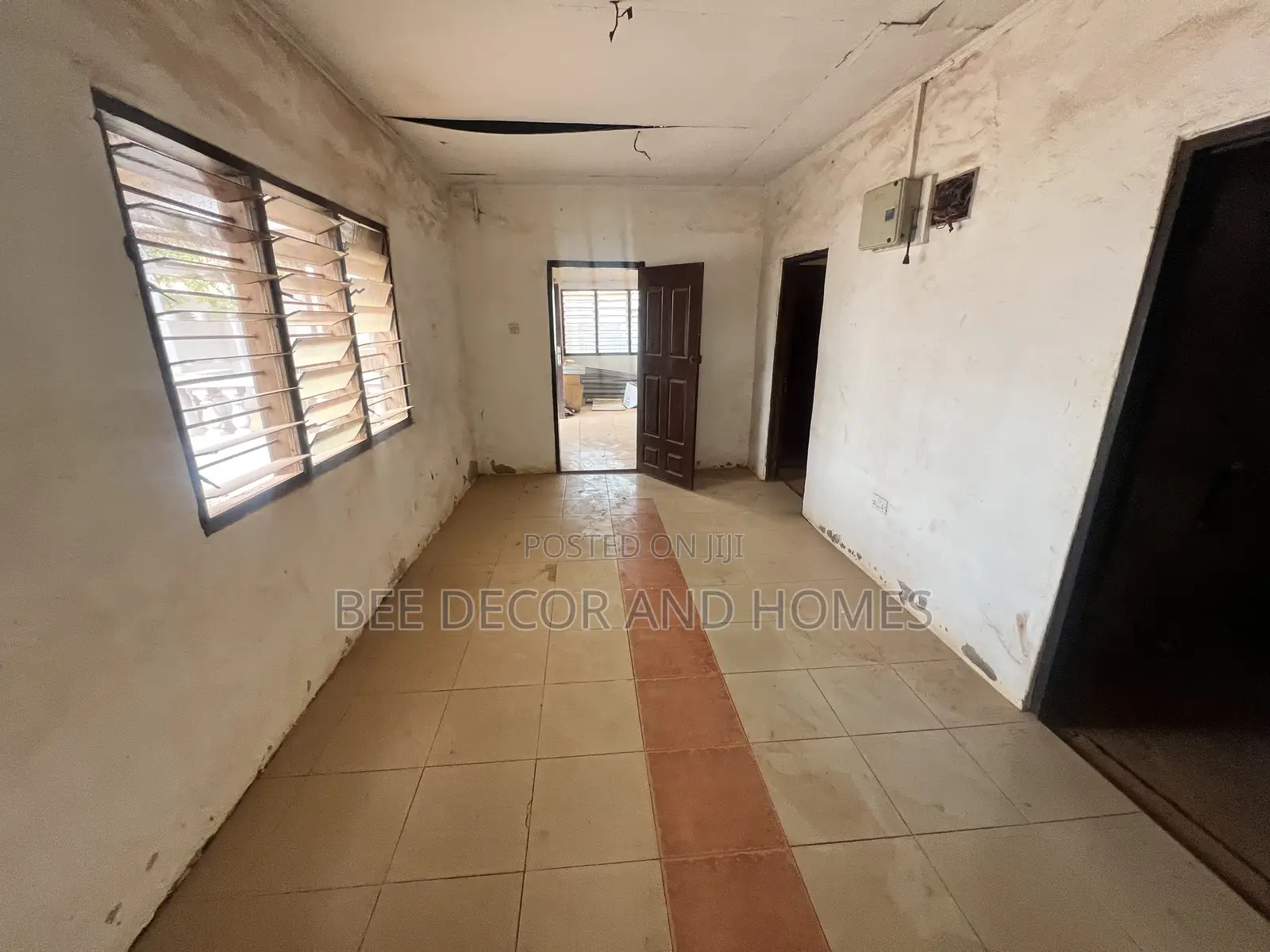 3bdrm House in Bee  Decor & Homes, Agbogba for sale in Agbogba