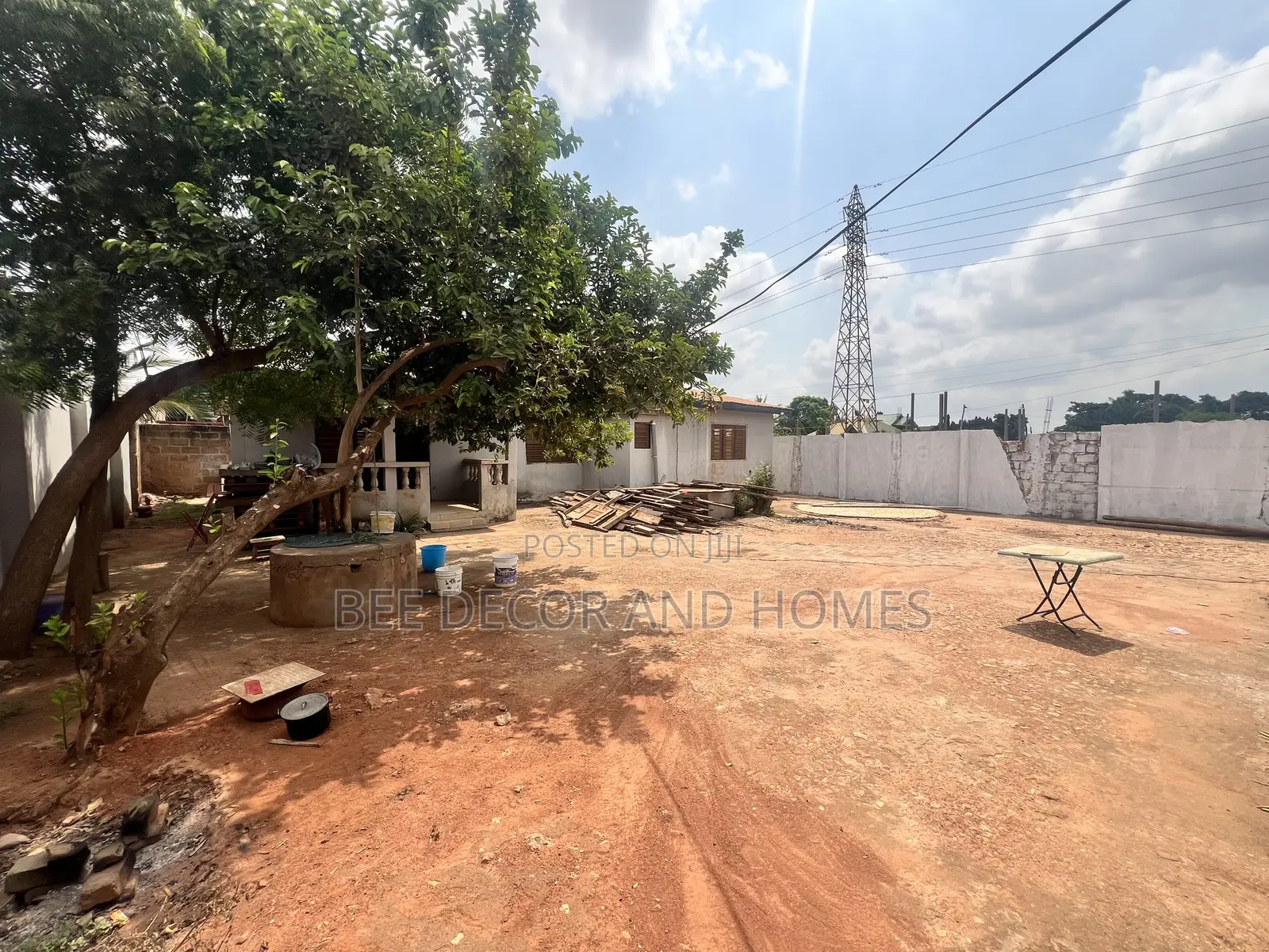 3bdrm House in Bee  Decor & Homes, Agbogba for sale in Agbogba