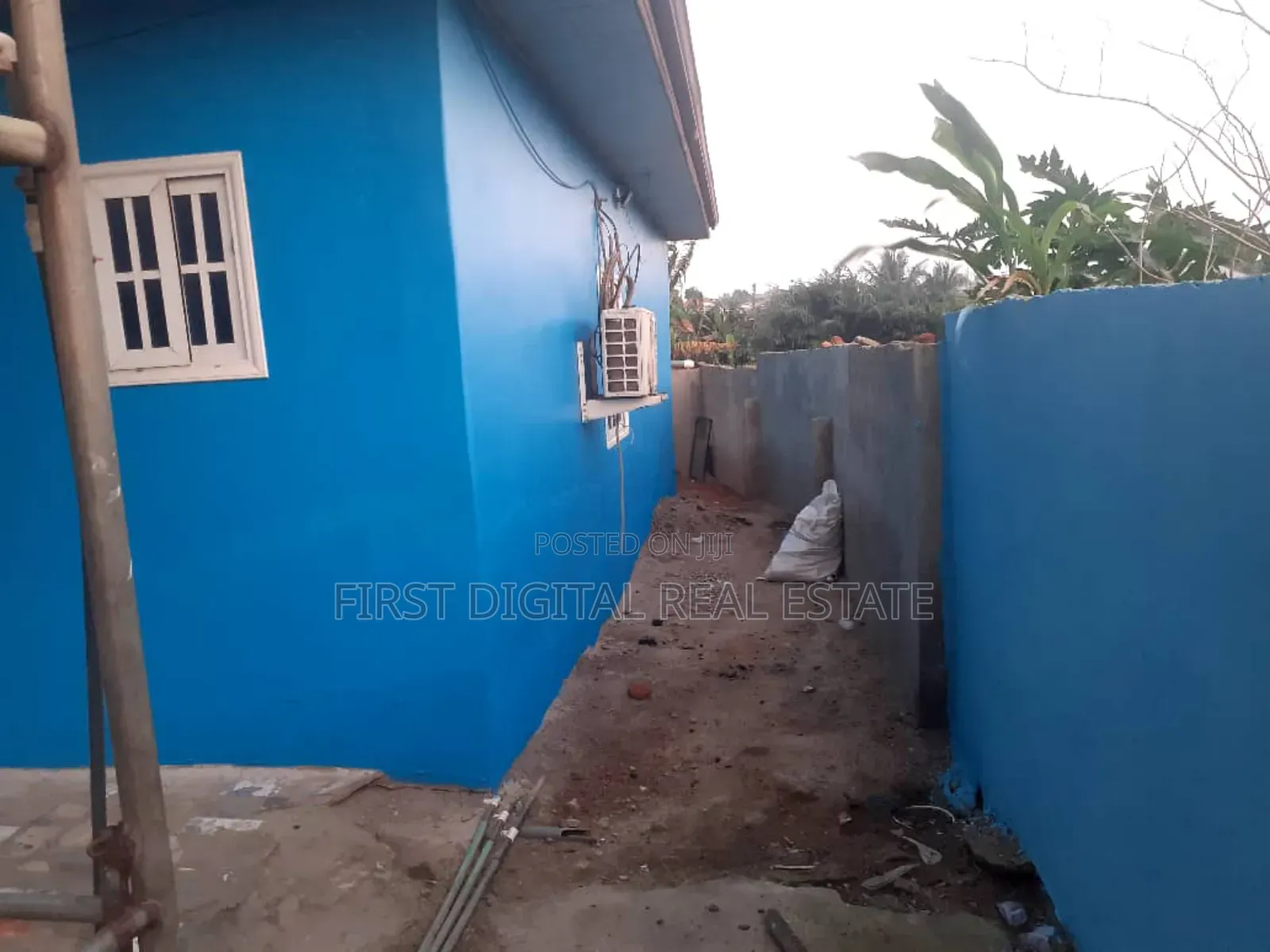 5bdrm Apartment in First Digital Real, Kasoa for sale in Kasoa