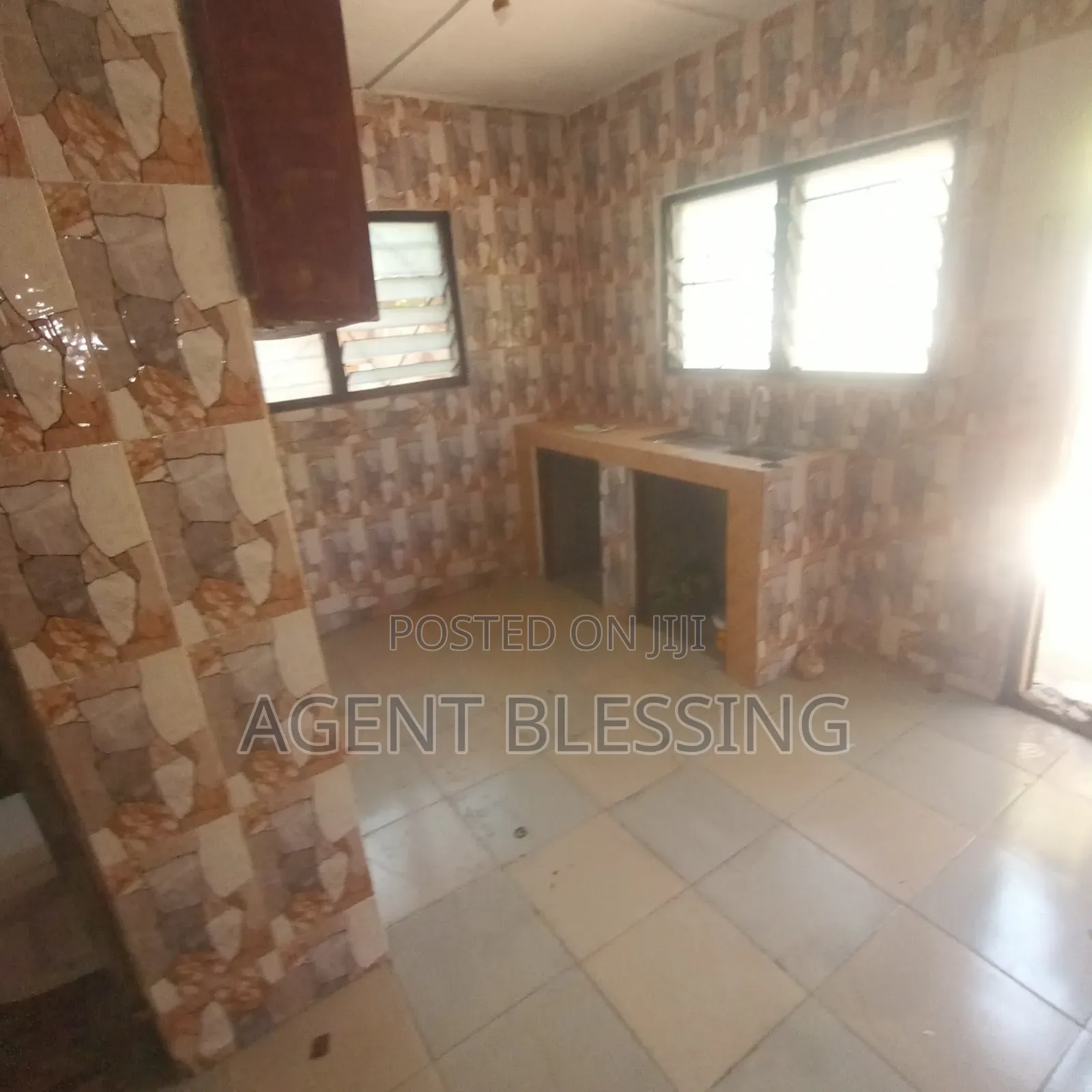 1bdrm Apartment in Golf City, Tema Metropolitan for rent in Tema Metropolitan