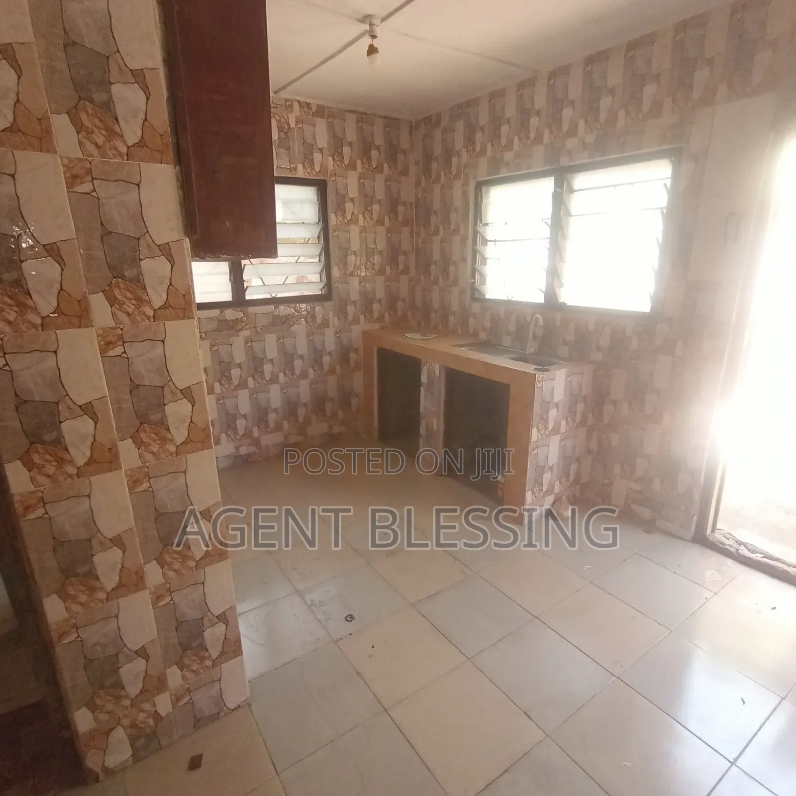 1bdrm Apartment in Golf City, Tema Metropolitan for rent in Tema Metropolitan