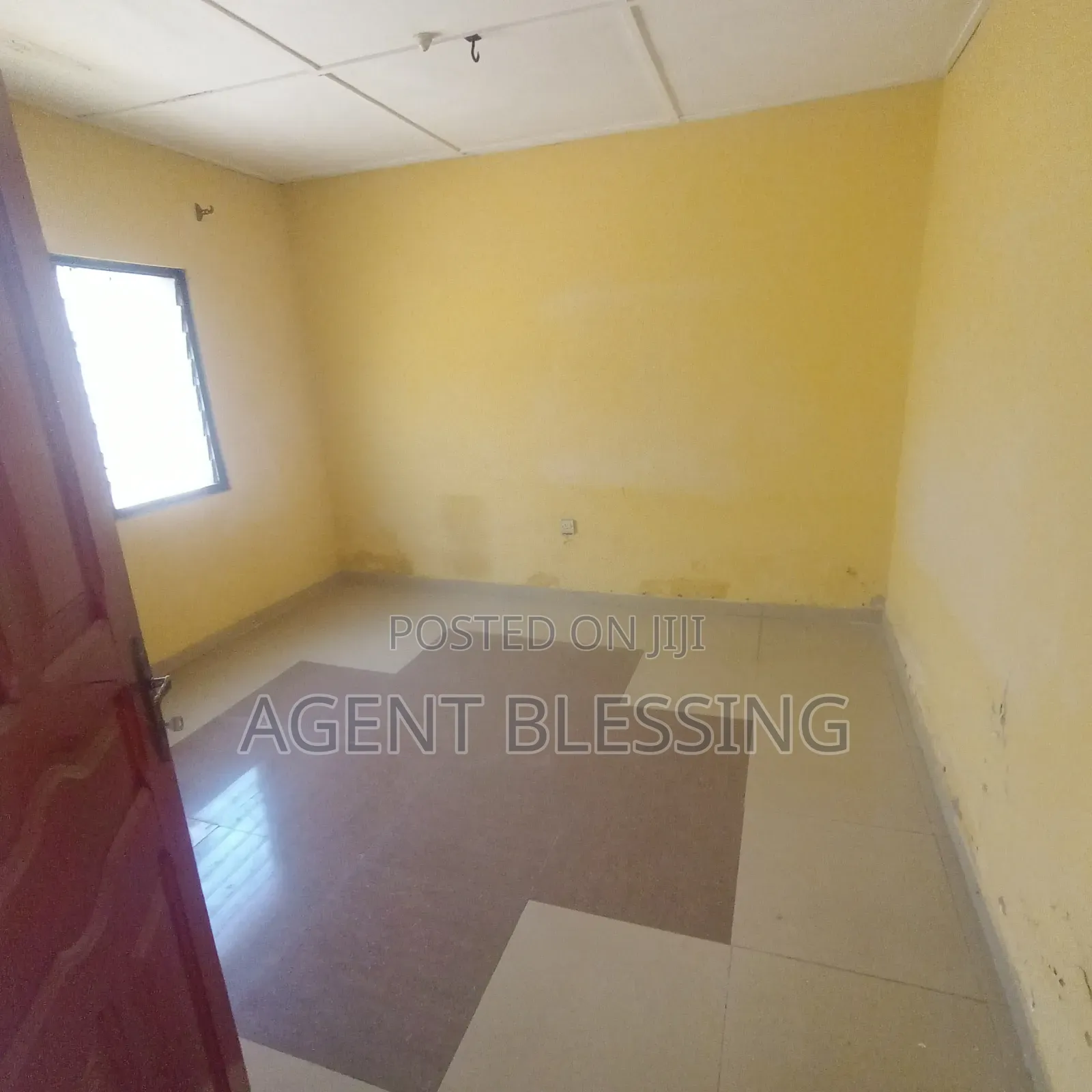 1bdrm Apartment in Golf City, Tema Metropolitan for rent in Tema Metropolitan