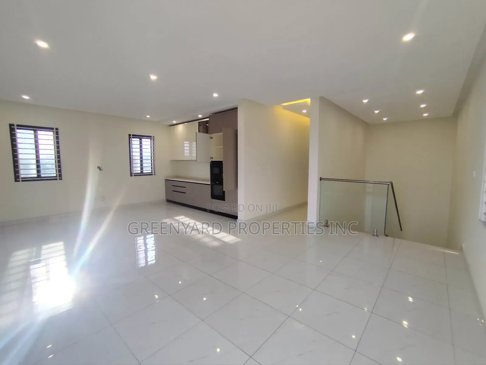 7bdrm House in American House, East Legon for rent in East Legon