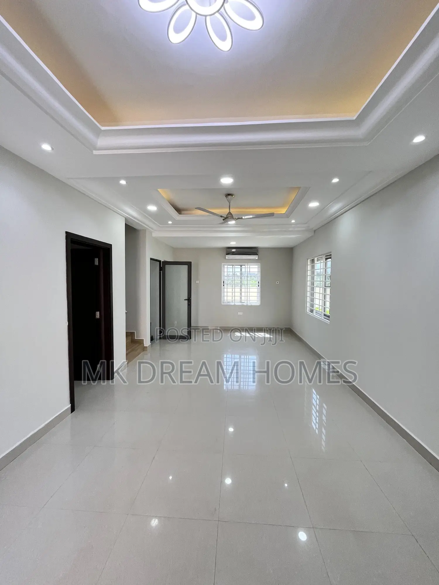 3bdrm Townhouse / Terrace in Paradise Estate for rent in Lake Side Estate