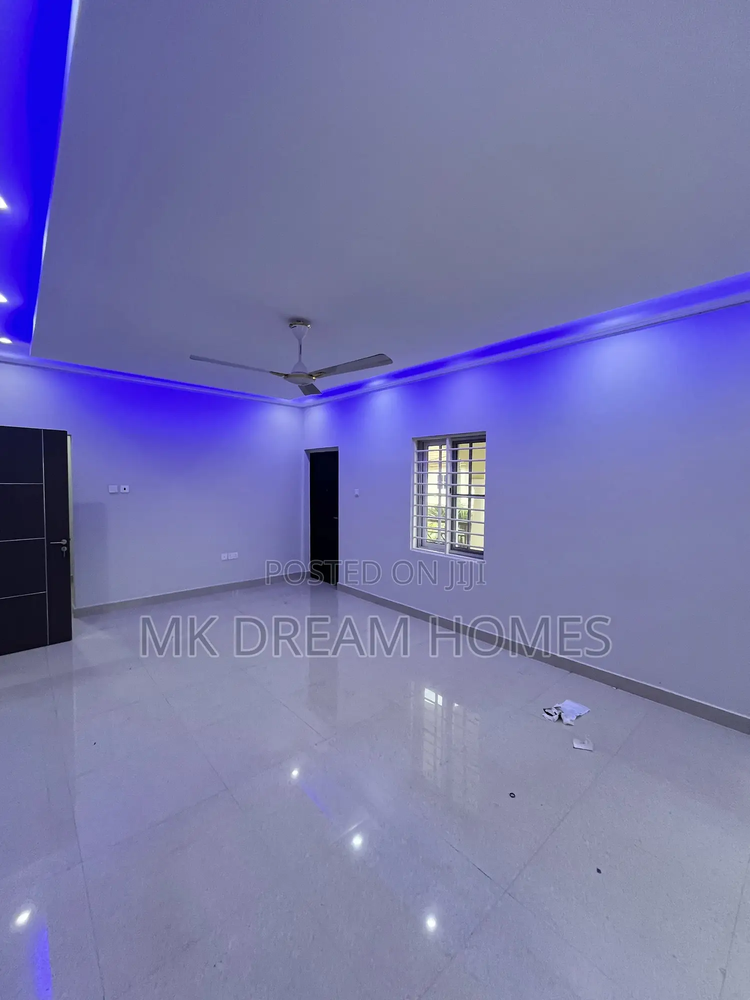 3bdrm Townhouse / Terrace in Paradise Estate for rent in Lake Side Estate