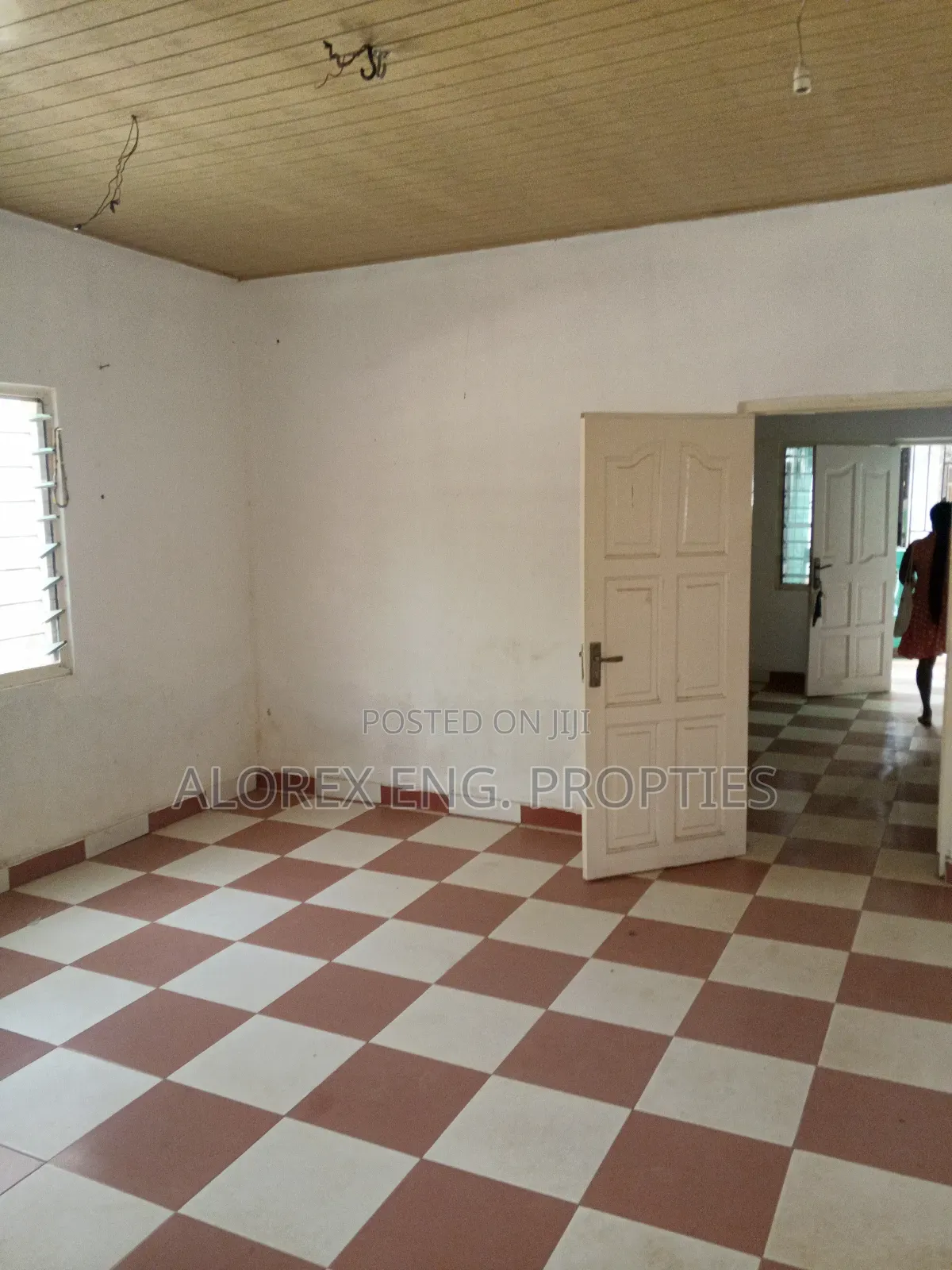 1bdrm Apartment in Chamber Self, Danfa for rent in Danfa