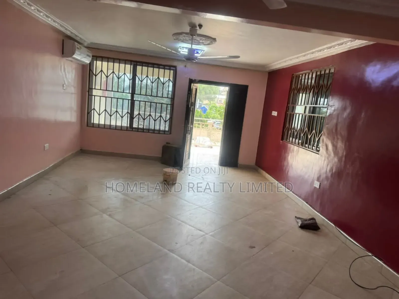 2bdrm Apartment in Achimota Petroleum for rent in Achimota
