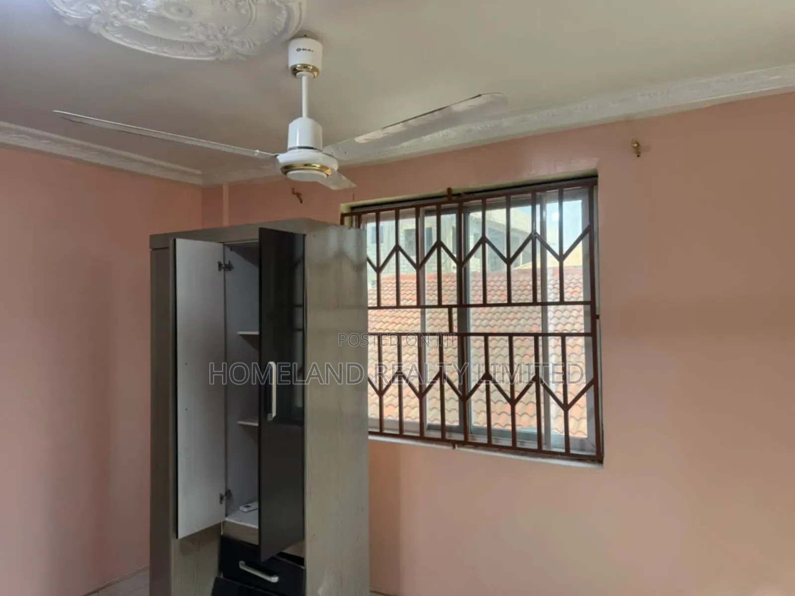 2bdrm Apartment in Achimota Petroleum for rent in Achimota