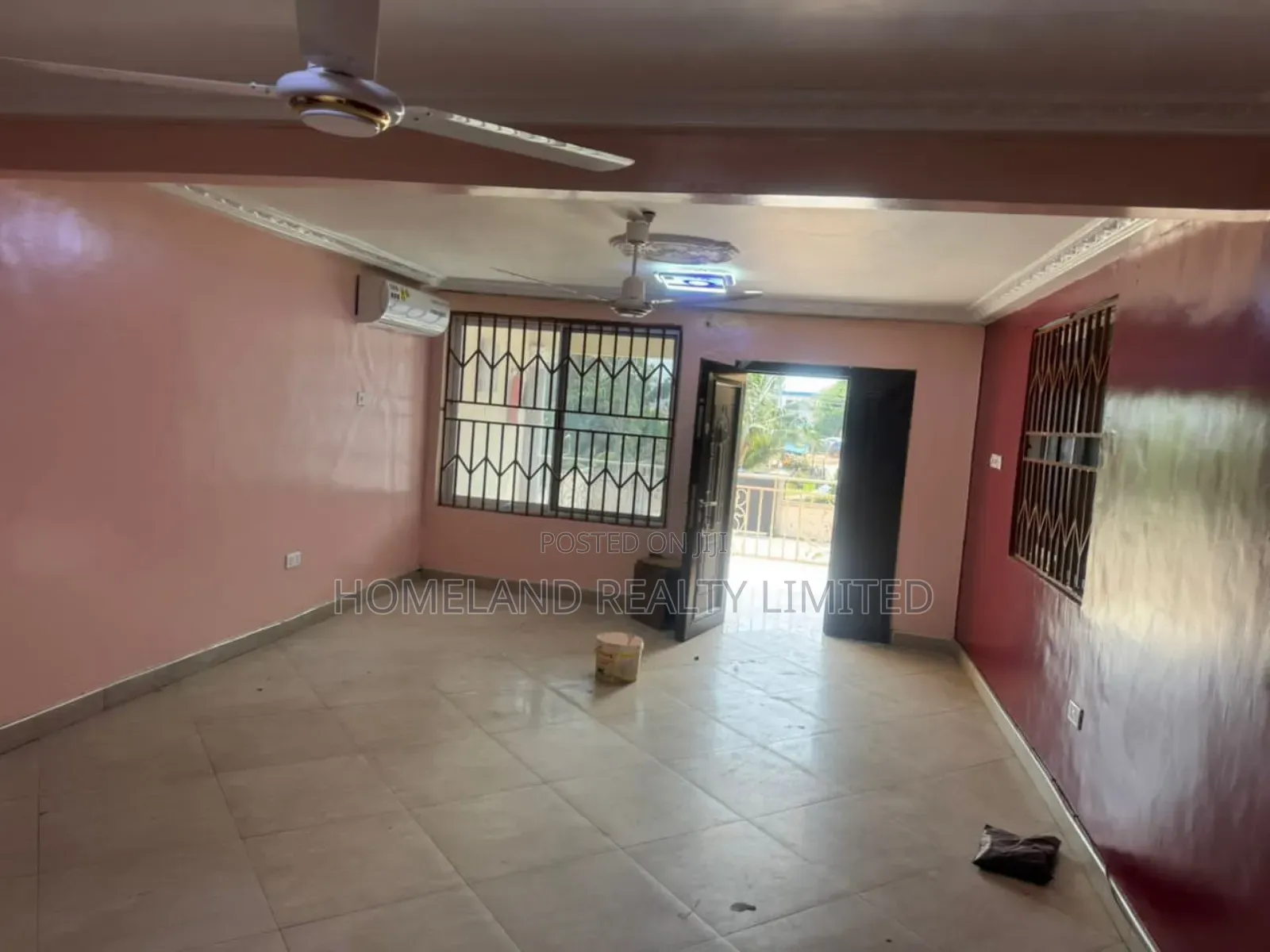 2bdrm Apartment in Achimota Petroleum for rent in Achimota