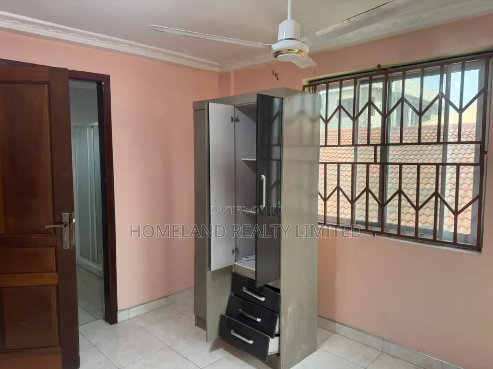 2bdrm Apartment in Achimota Petroleum for rent in Achimota