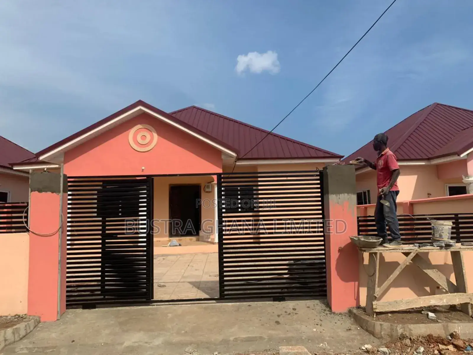 3bdrm House in Tema Community 25 for sale in Community 25