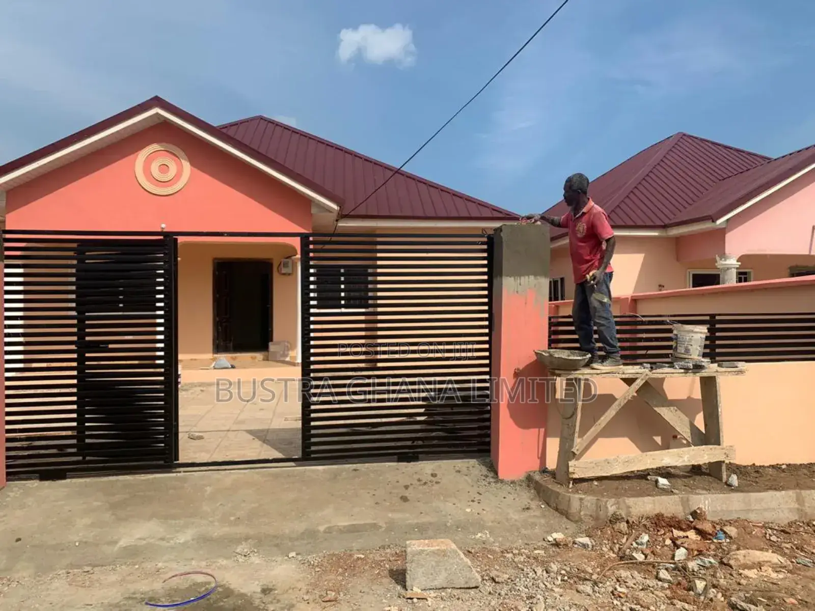 3bdrm House in Tema Community 25 for sale in Community 25