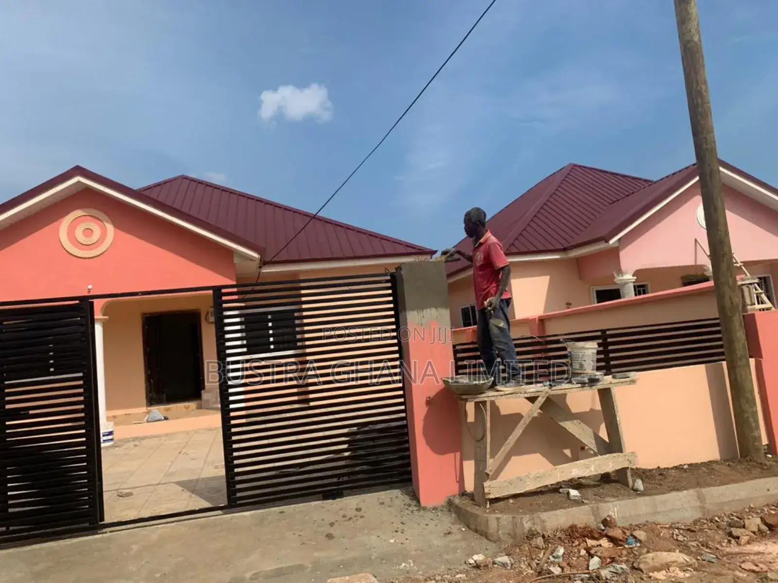3bdrm House in Tema Community 25 for sale in Community 25
