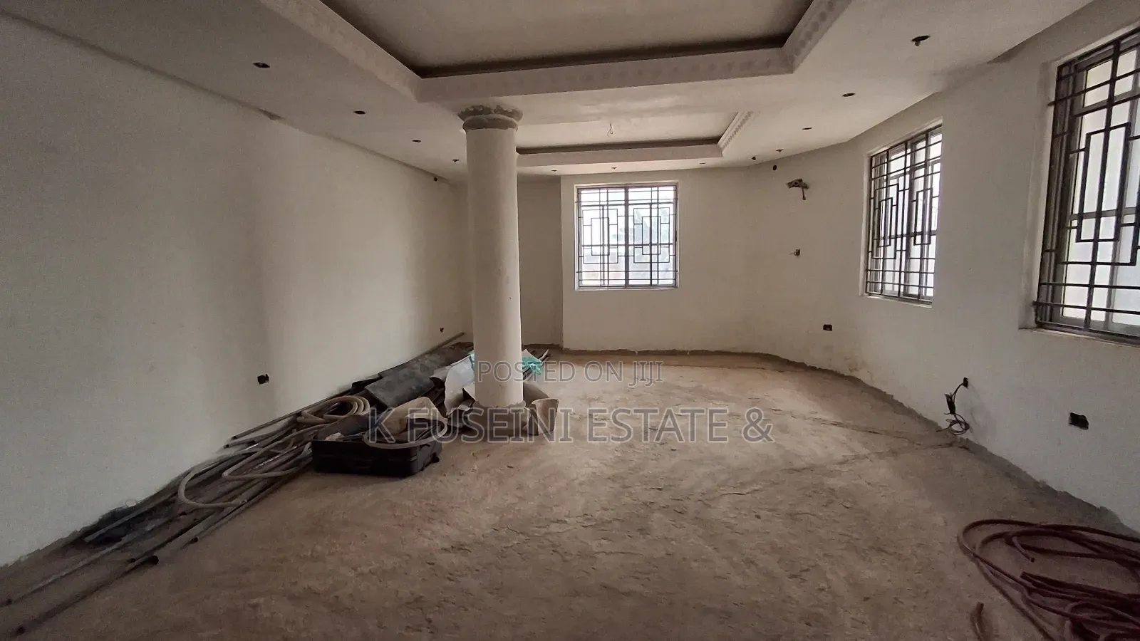 6bdrm House in K Fuseini Estate, Kumasi Metropolitan for sale in Kumasi Metropolitan