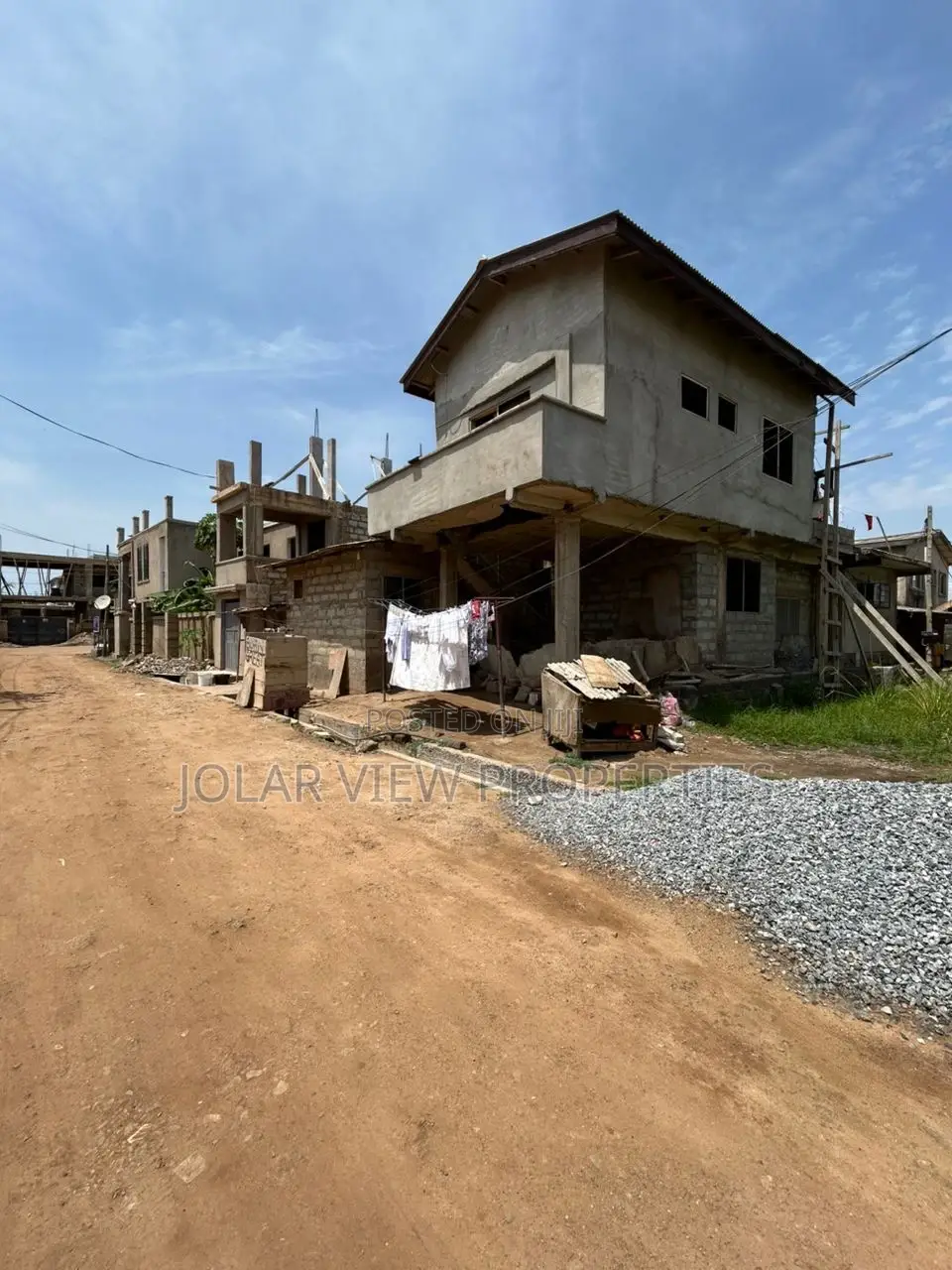 Quarter Plot in Tseaddo