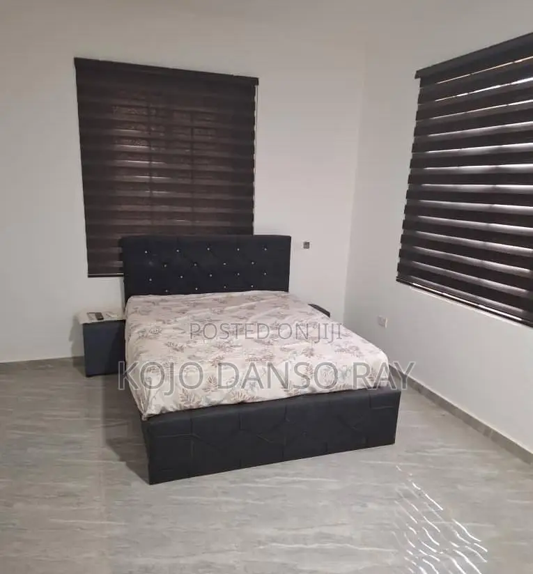 3bdrm House in Pandak Agency, Oyarifa for rent in Oyarifa