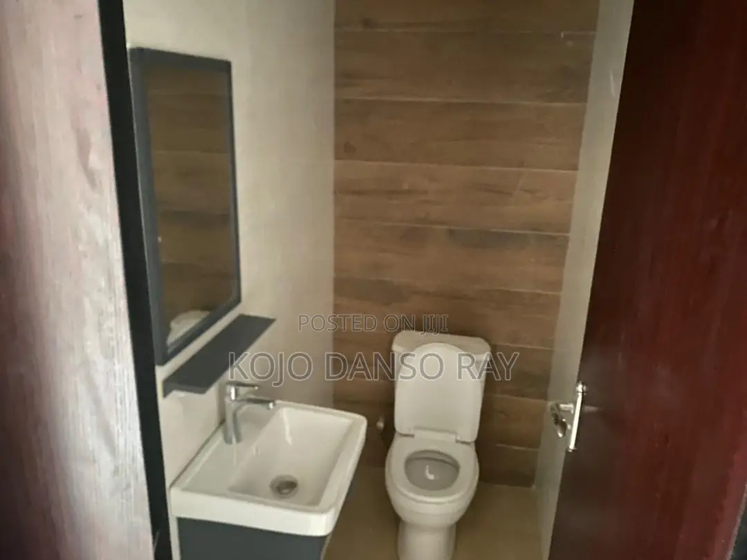3bdrm House in Pandak Agency, Oyarifa for rent in Oyarifa