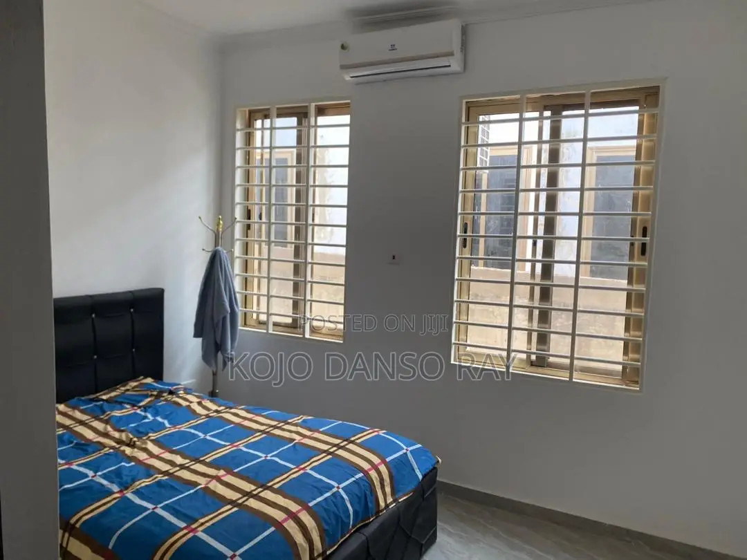 3bdrm House in Pandak Agency, Oyarifa for rent in Oyarifa