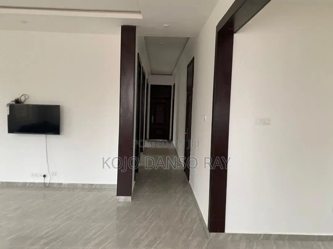 3bdrm House in Pandak Agency, Oyarifa for rent in Oyarifa