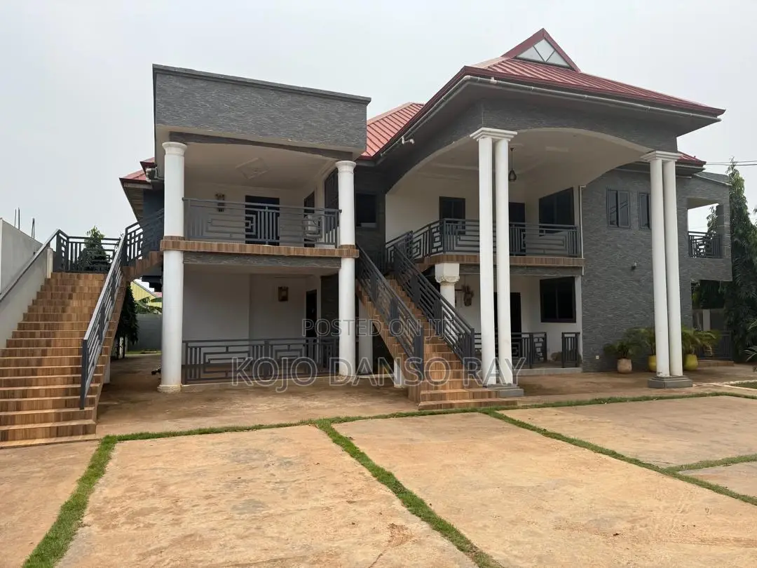 3bdrm Apartment in Pandak Agency, Housing Down for rent in Housing Down