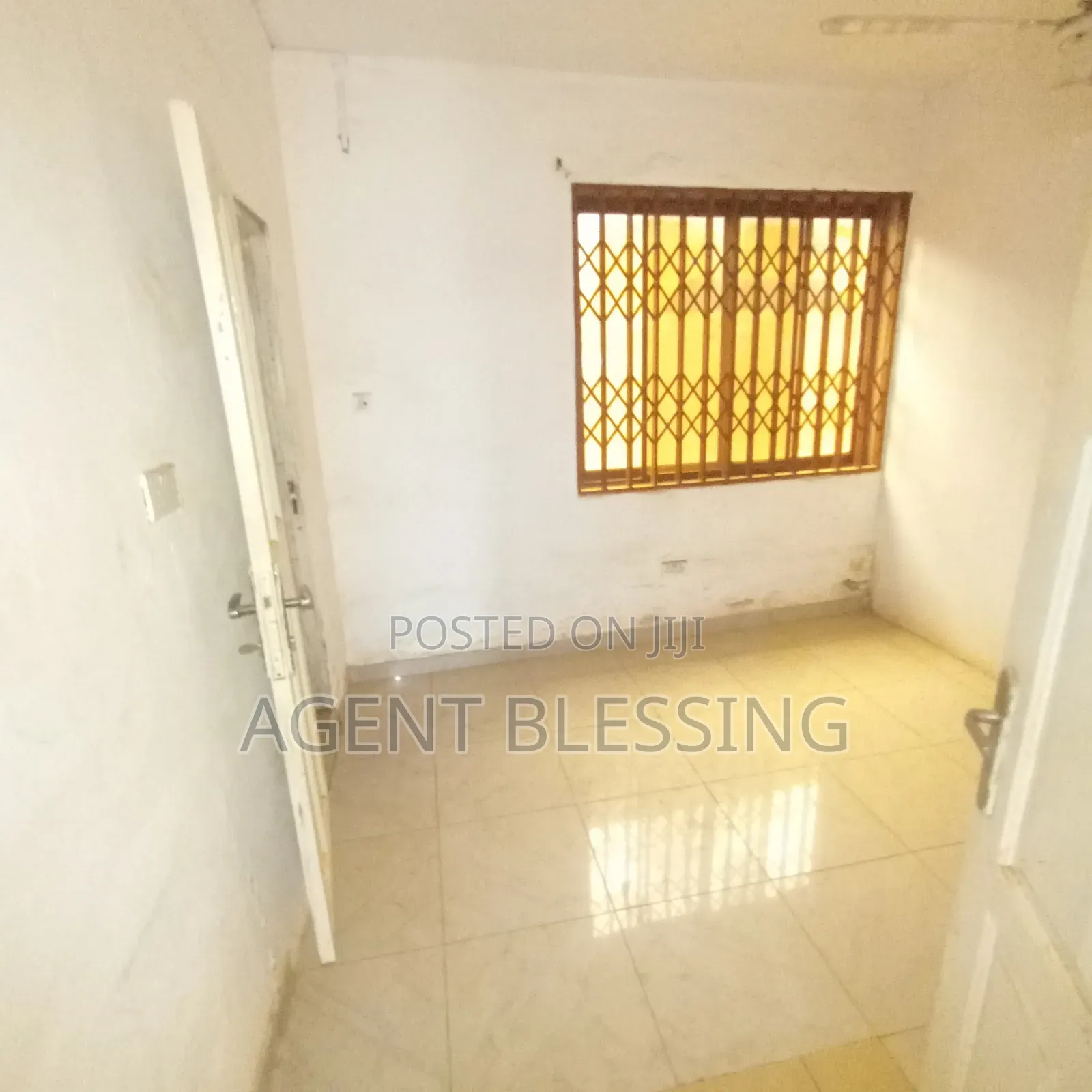 1bdrm Apartment in Golf City, Tema Metropolitan for rent in Tema Metropolitan