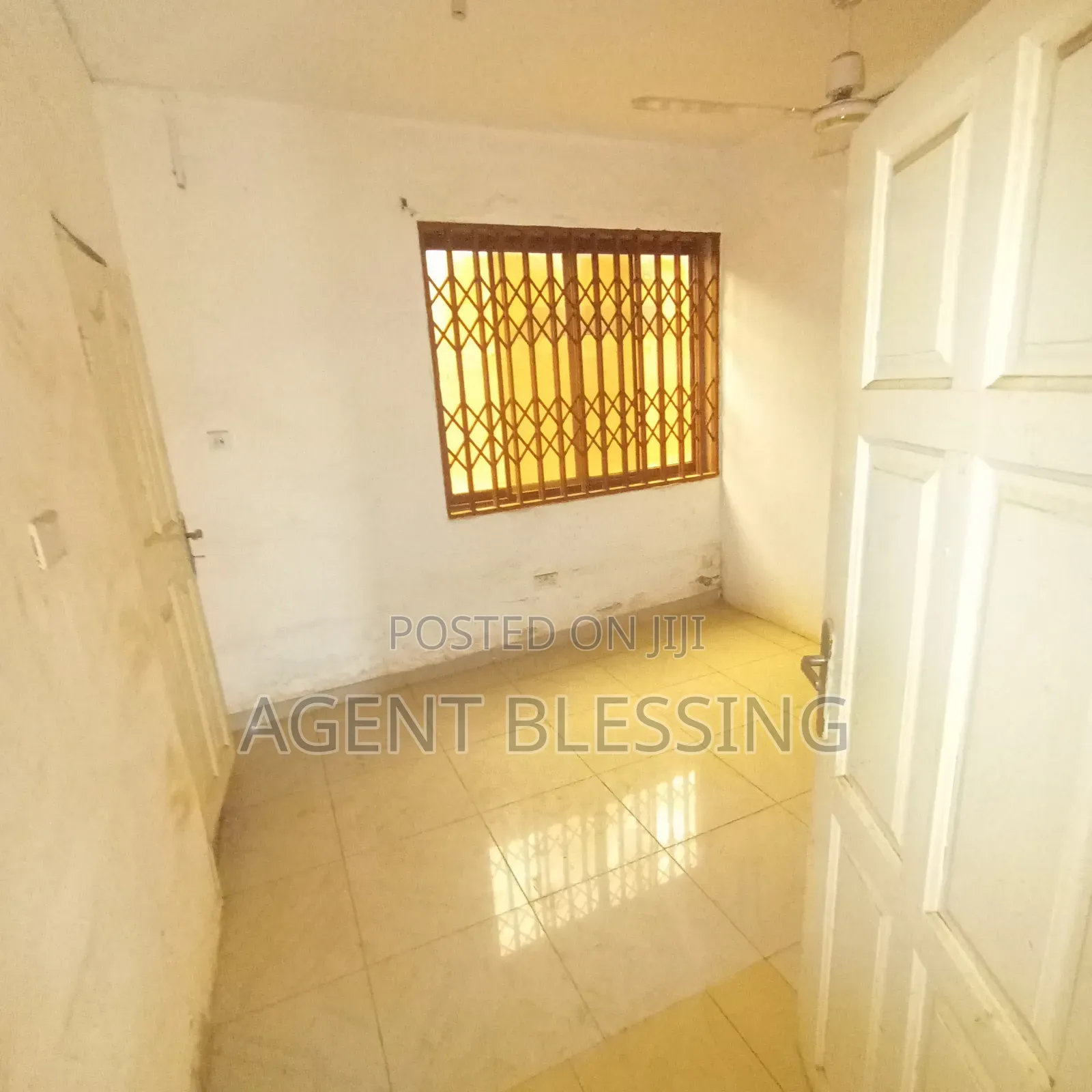 1bdrm Apartment in Golf City, Tema Metropolitan for rent in Tema Metropolitan