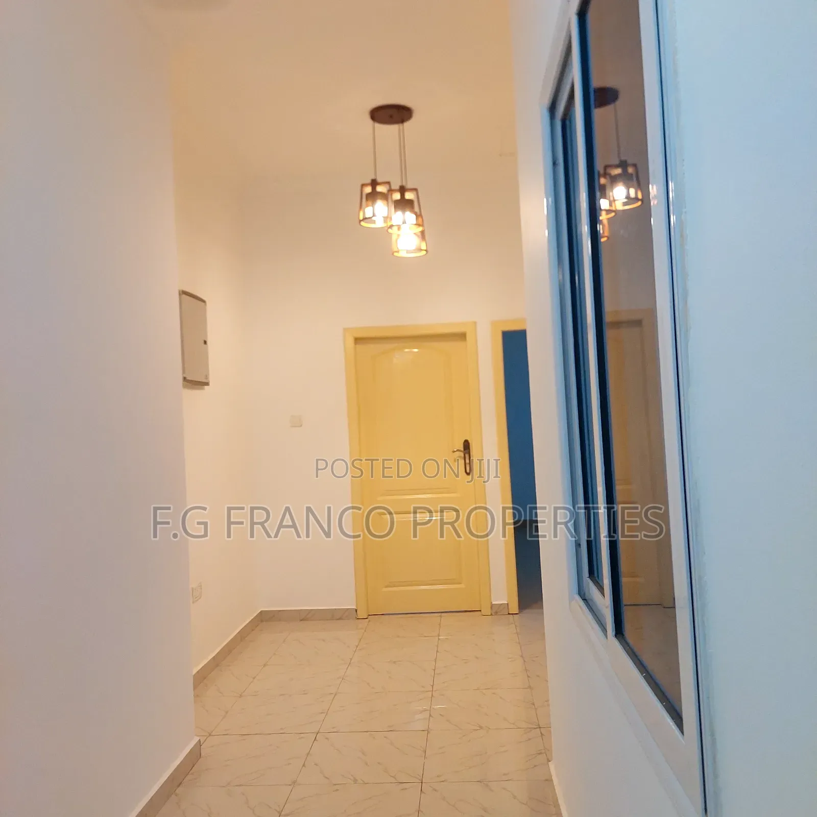 3bdrm House in Kg Franco Properties, Spintex for rent in Spintex