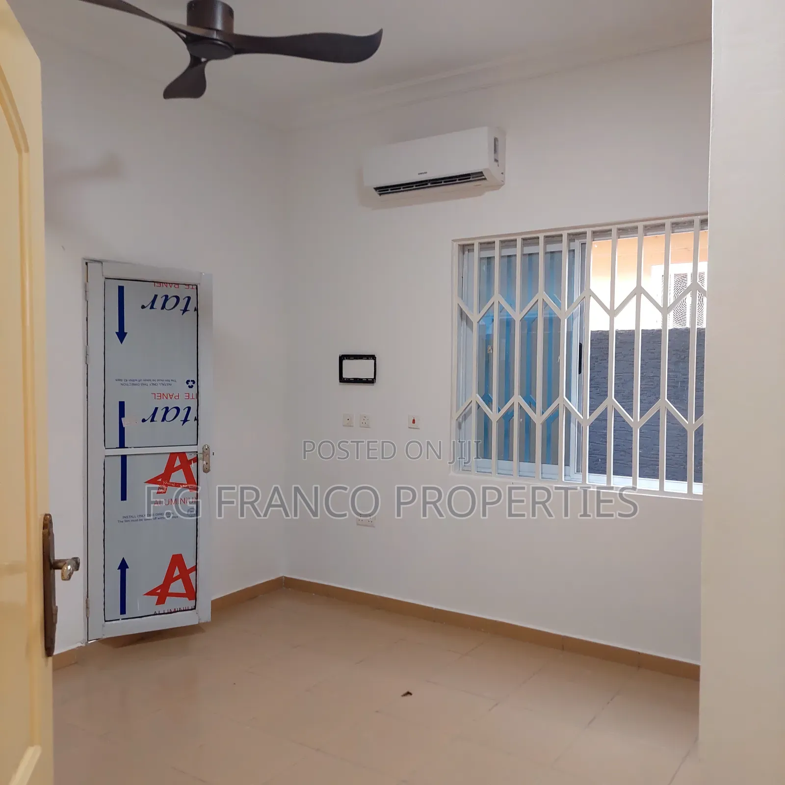 3bdrm House in Kg Franco Properties, Spintex for rent in Spintex