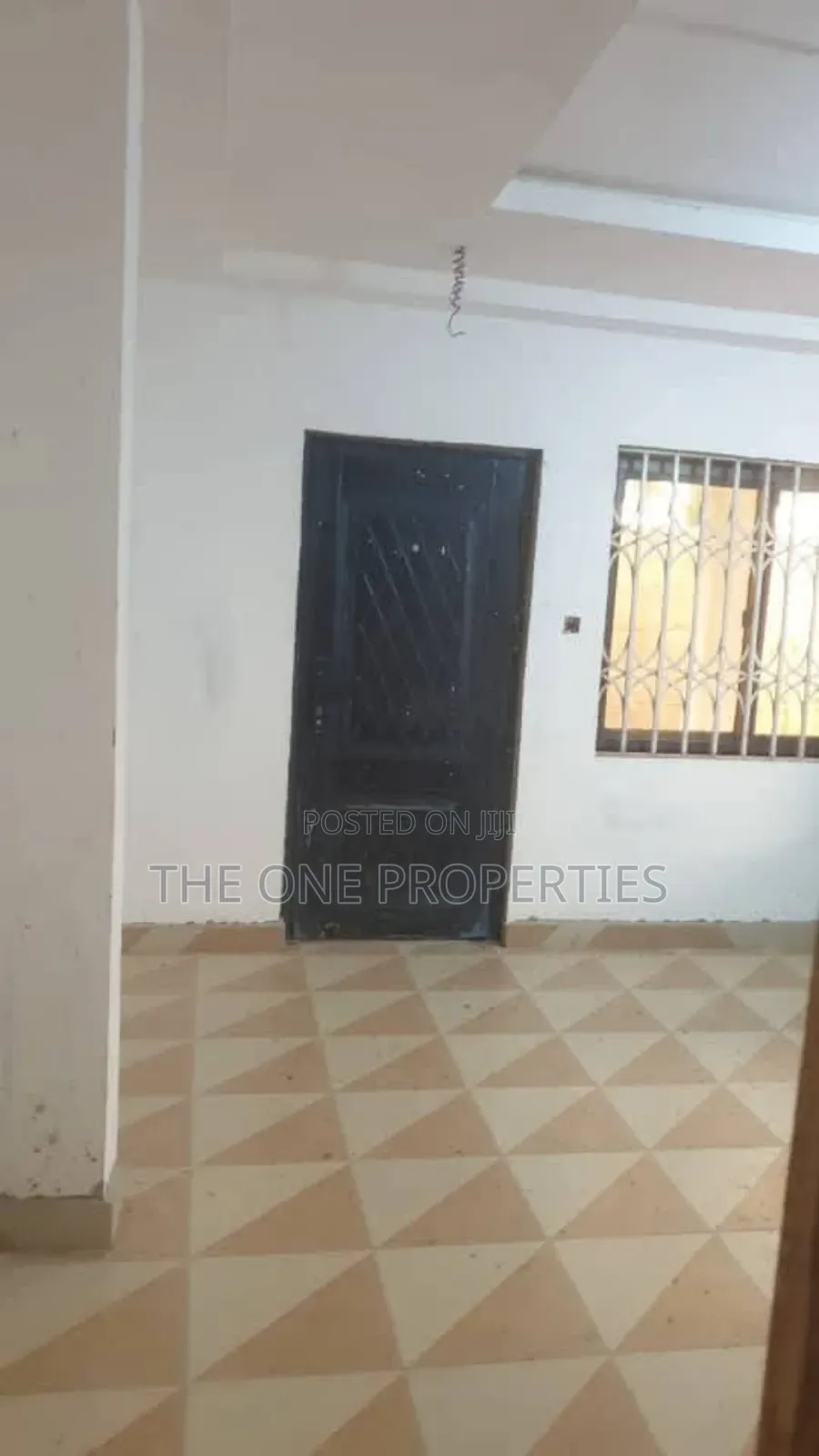 2bdrm House in Kotoku Onion Market, Amasaman for sale in Amasaman