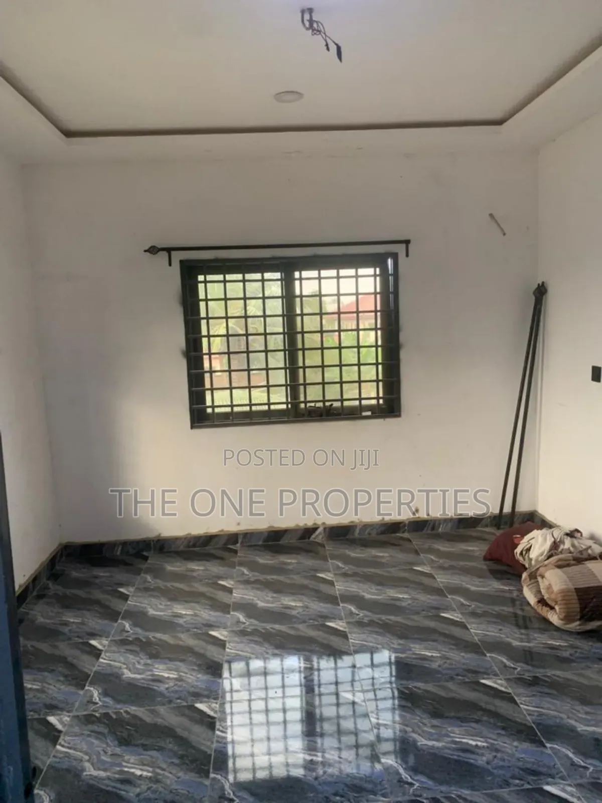 2bdrm House in Kotoku Onion Market, Amasaman for sale in Amasaman
