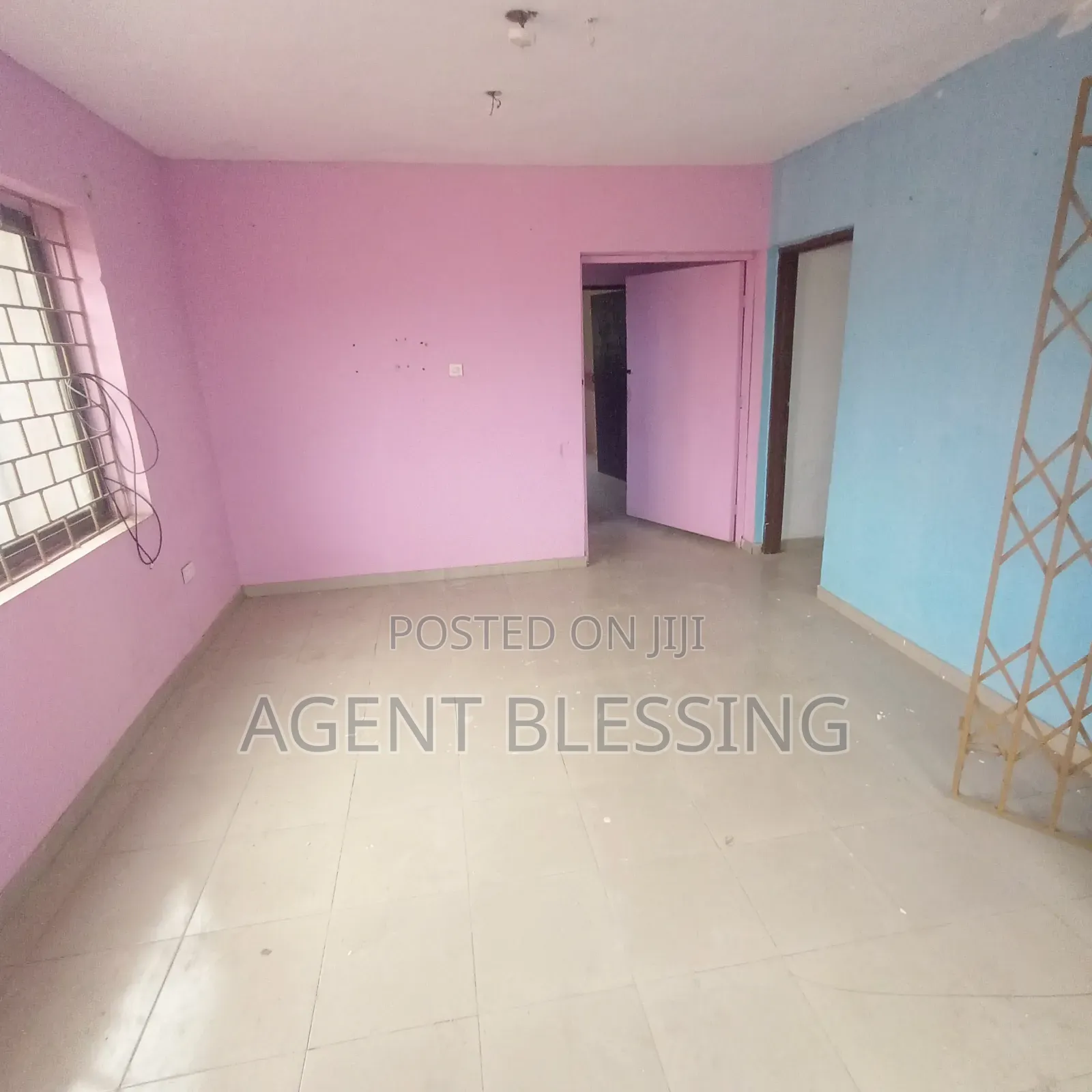 2bdrm Apartment in Golf City, Tema Metropolitan for rent in Tema Metropolitan