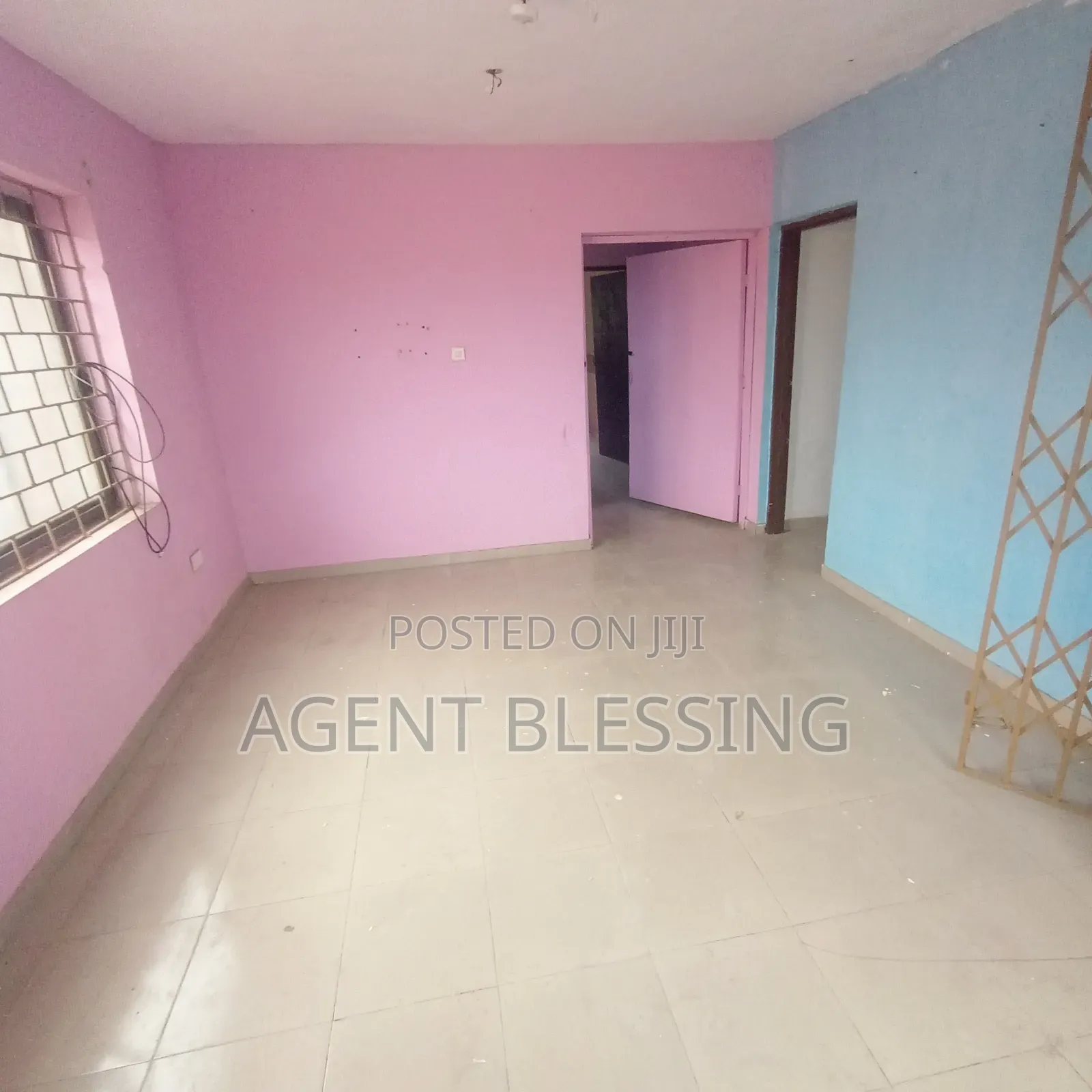 2bdrm Apartment in Golf City, Tema Metropolitan for rent in Tema Metropolitan