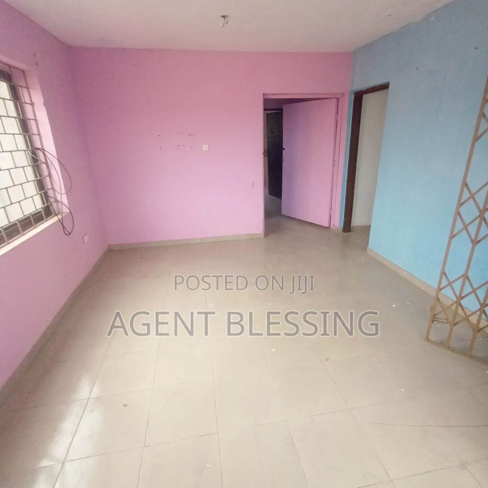 2bdrm Apartment in Golf City, Tema Metropolitan for rent in Tema Metropolitan