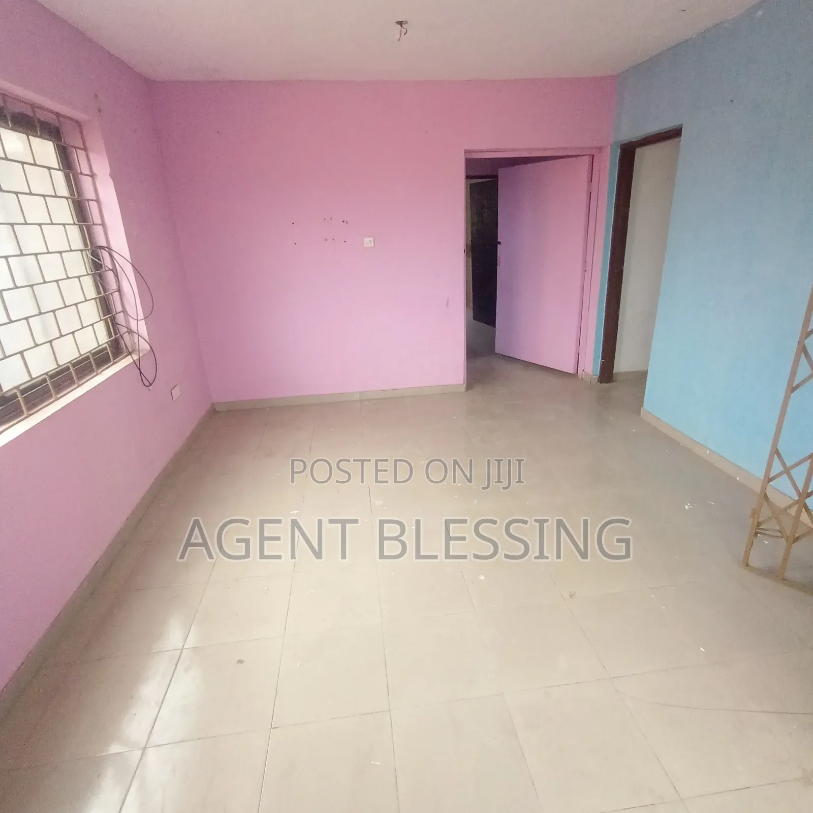 2bdrm Apartment in Golf City, Tema Metropolitan for rent in Tema Metropolitan