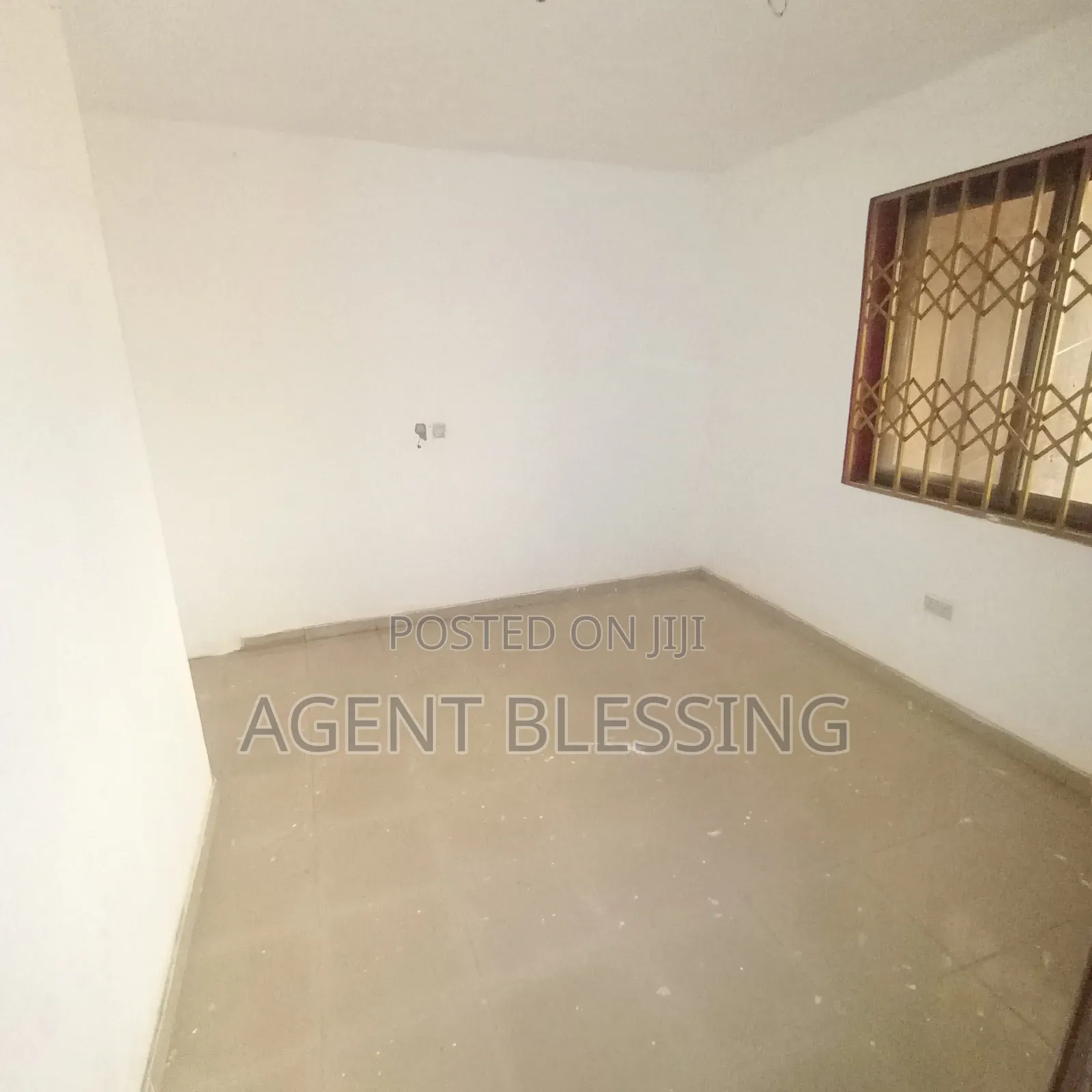 2bdrm Apartment in Golf City, Tema Metropolitan for rent in Tema Metropolitan