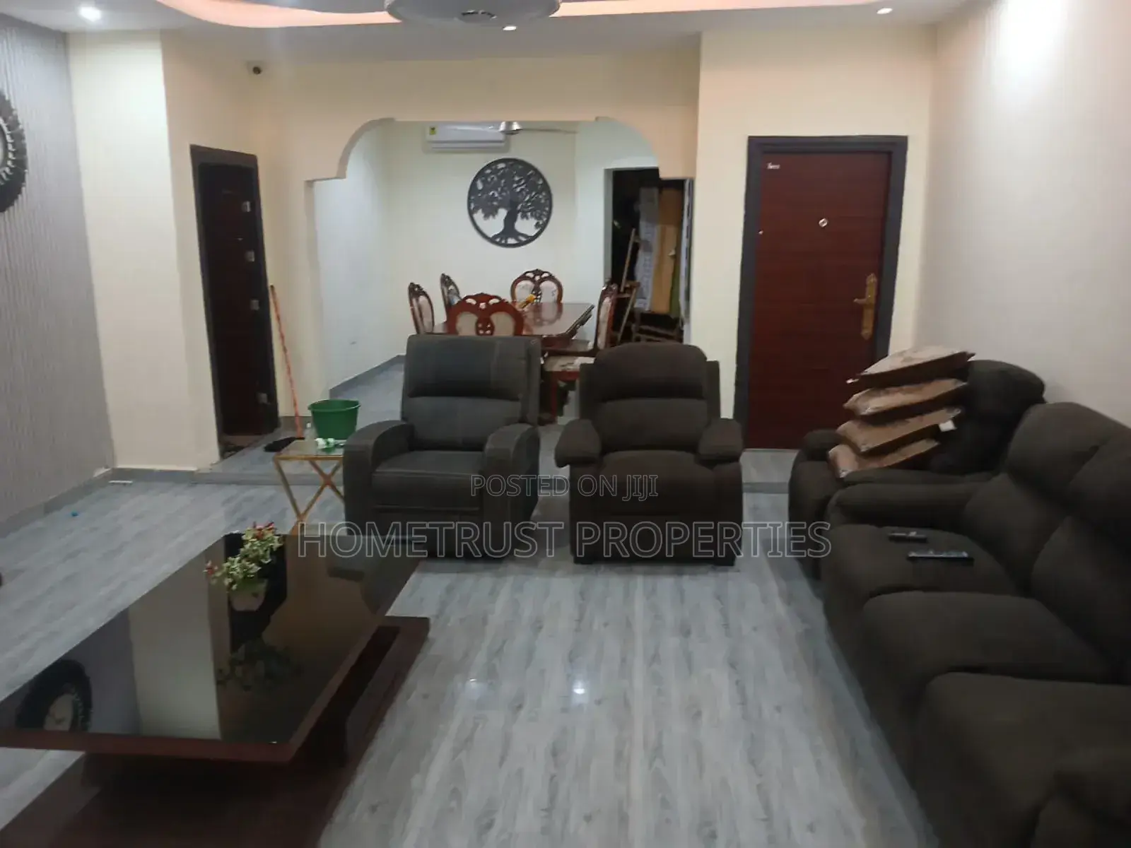 4bdrm House in Hometrust Properties, Amasaman for sale in Amasaman