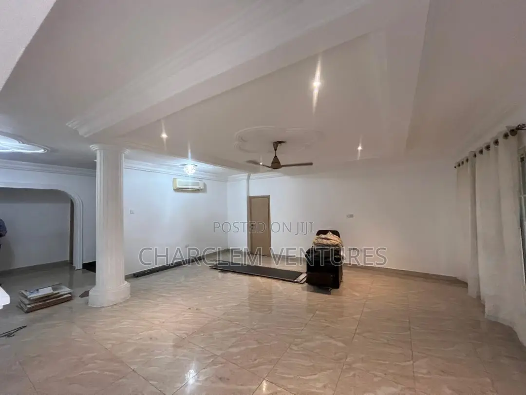 6bdrm House in Charclem Ventures, East Legon for rent in East Legon