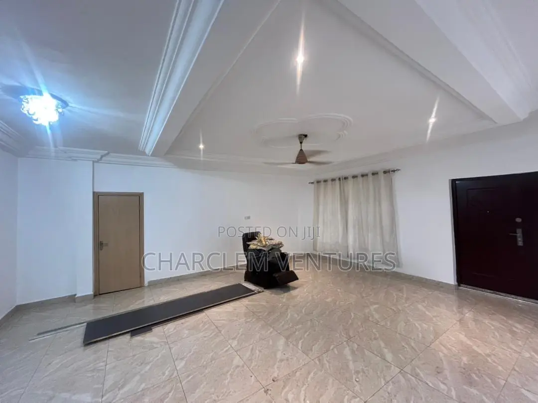6bdrm House in Charclem Ventures, East Legon for rent in East Legon