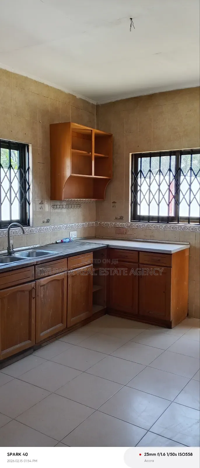 5bdrm House in Tiyumba Real Estate, East Legon for rent in East Legon